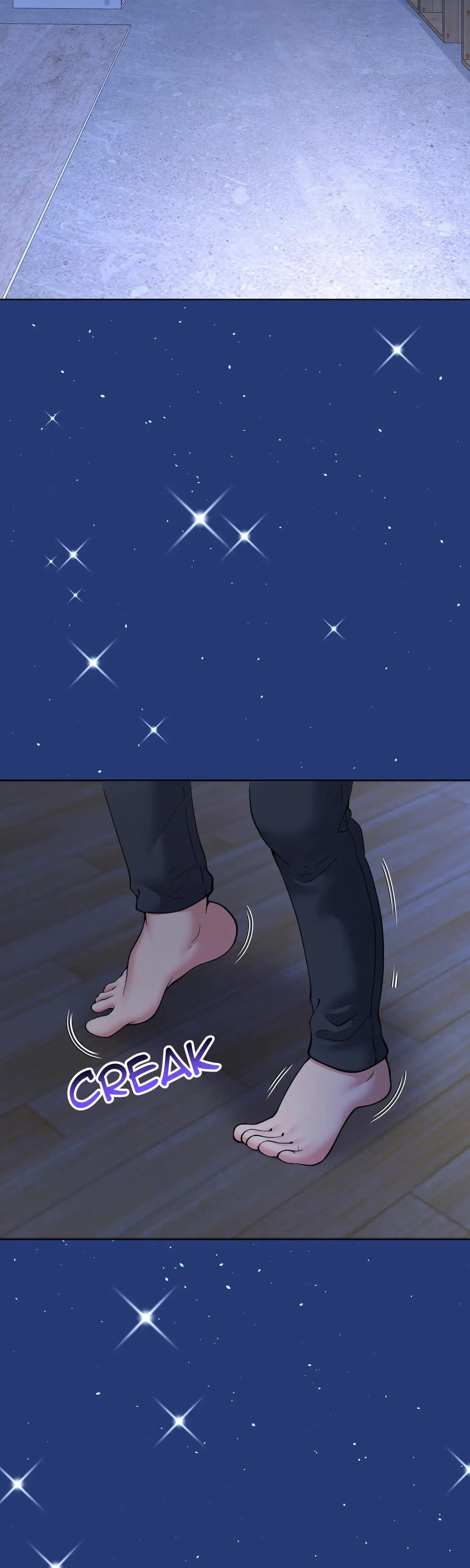 My Lust Christmas Chapter 9 - Page 24