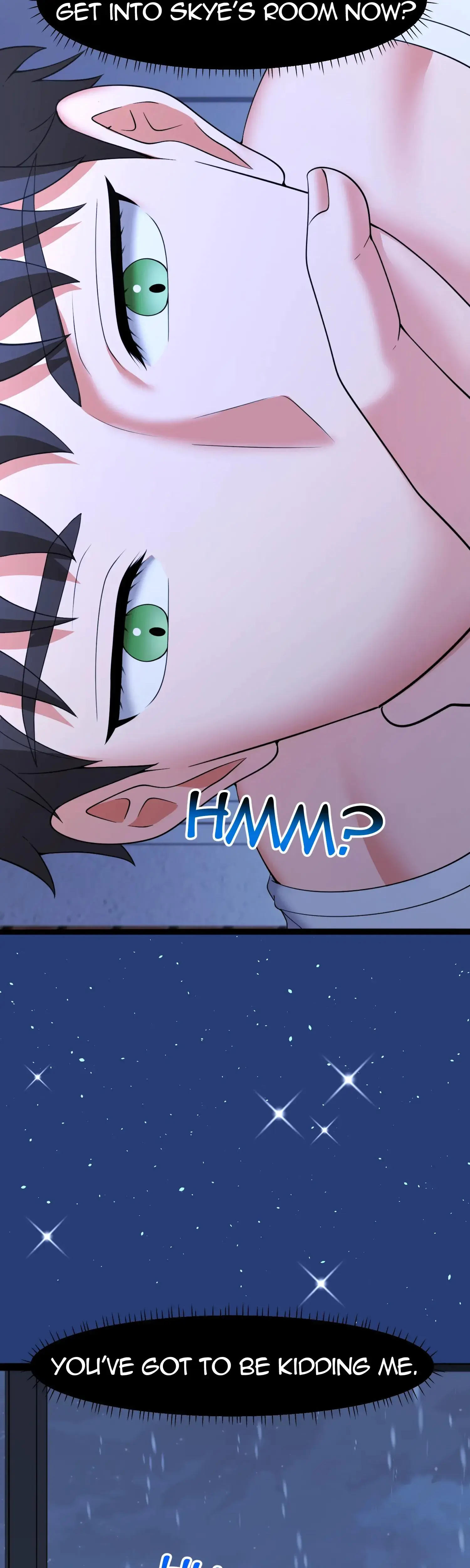My Lust Christmas Chapter 9 - Page 27