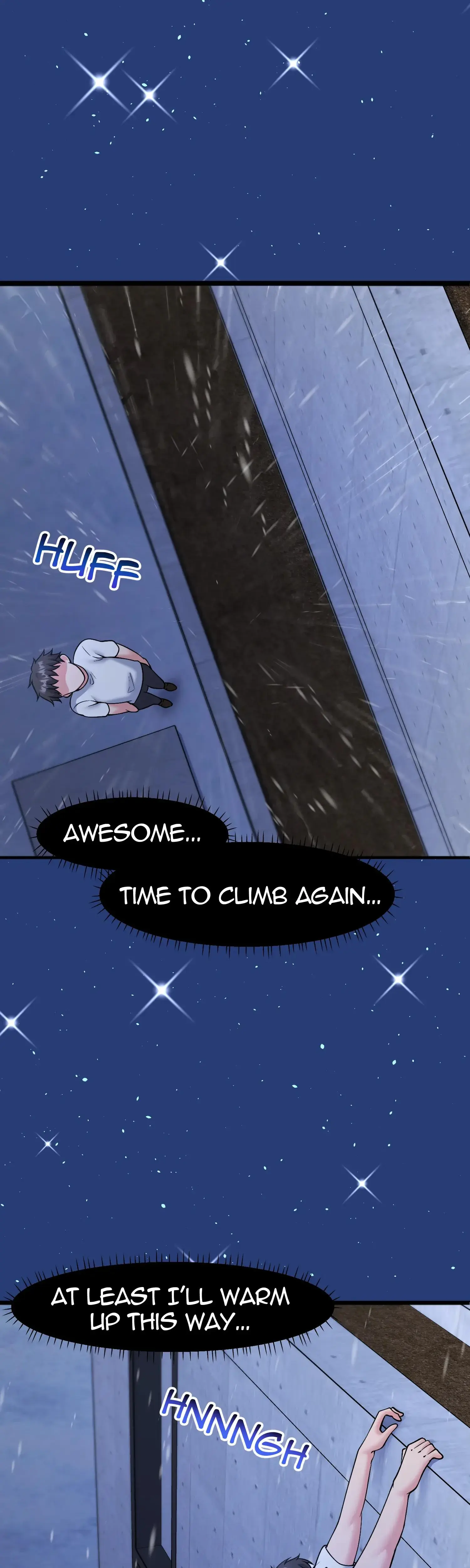 My Lust Christmas Chapter 9 - Page 30
