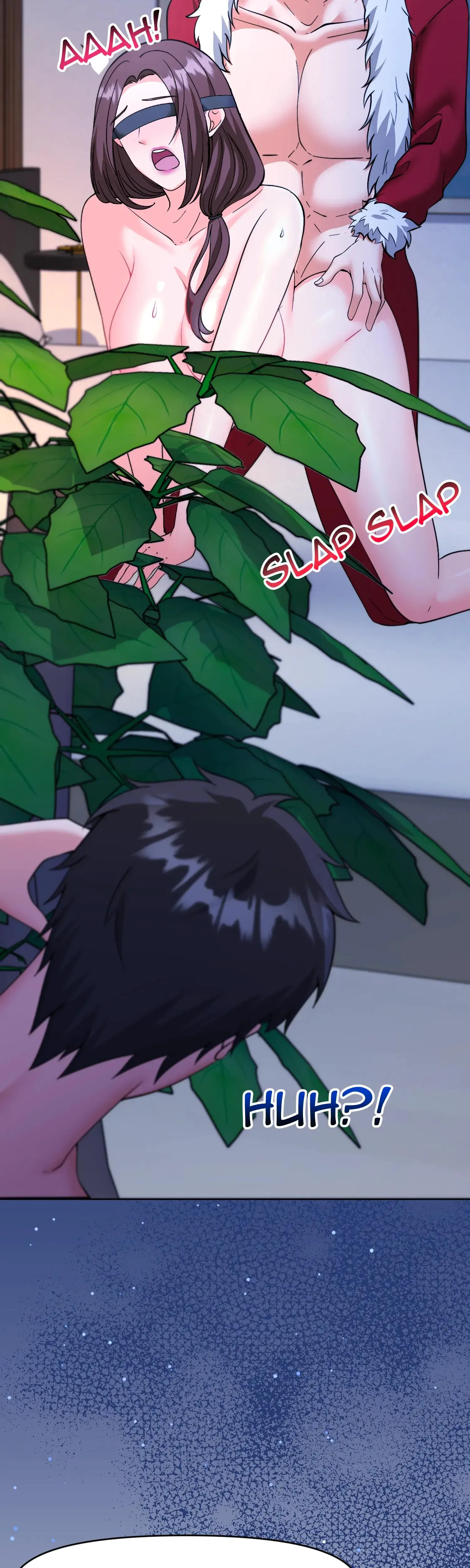 My Lust Christmas Chapter 9 - Page 36