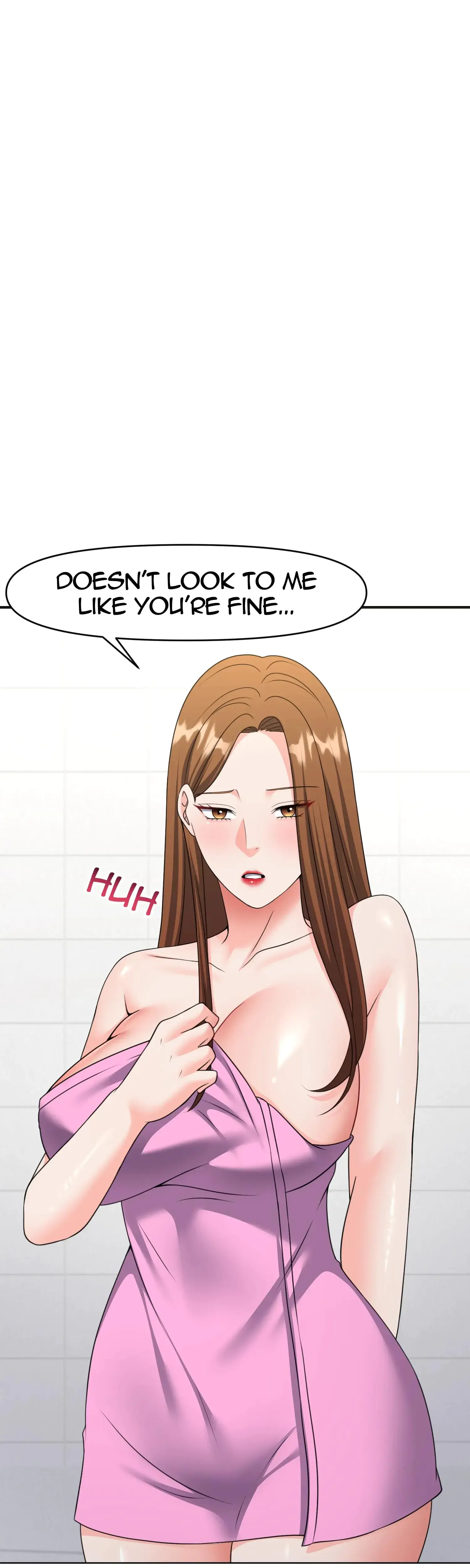 My Lust Christmas Chapter 9 - Page 5