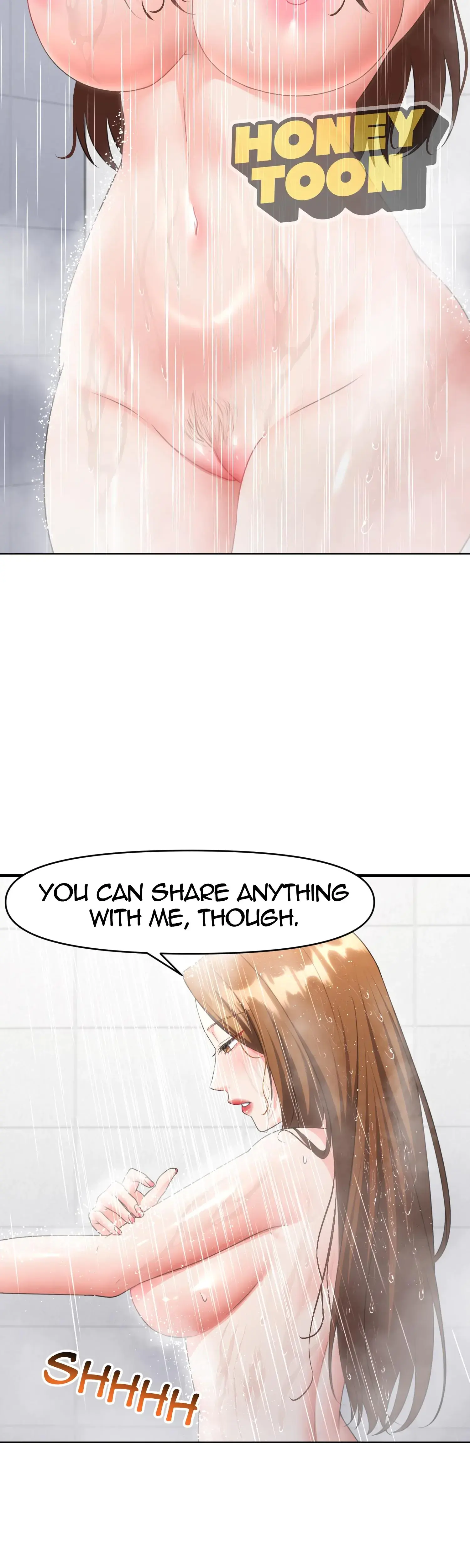 My Lust Christmas Chapter 9 - Page 9