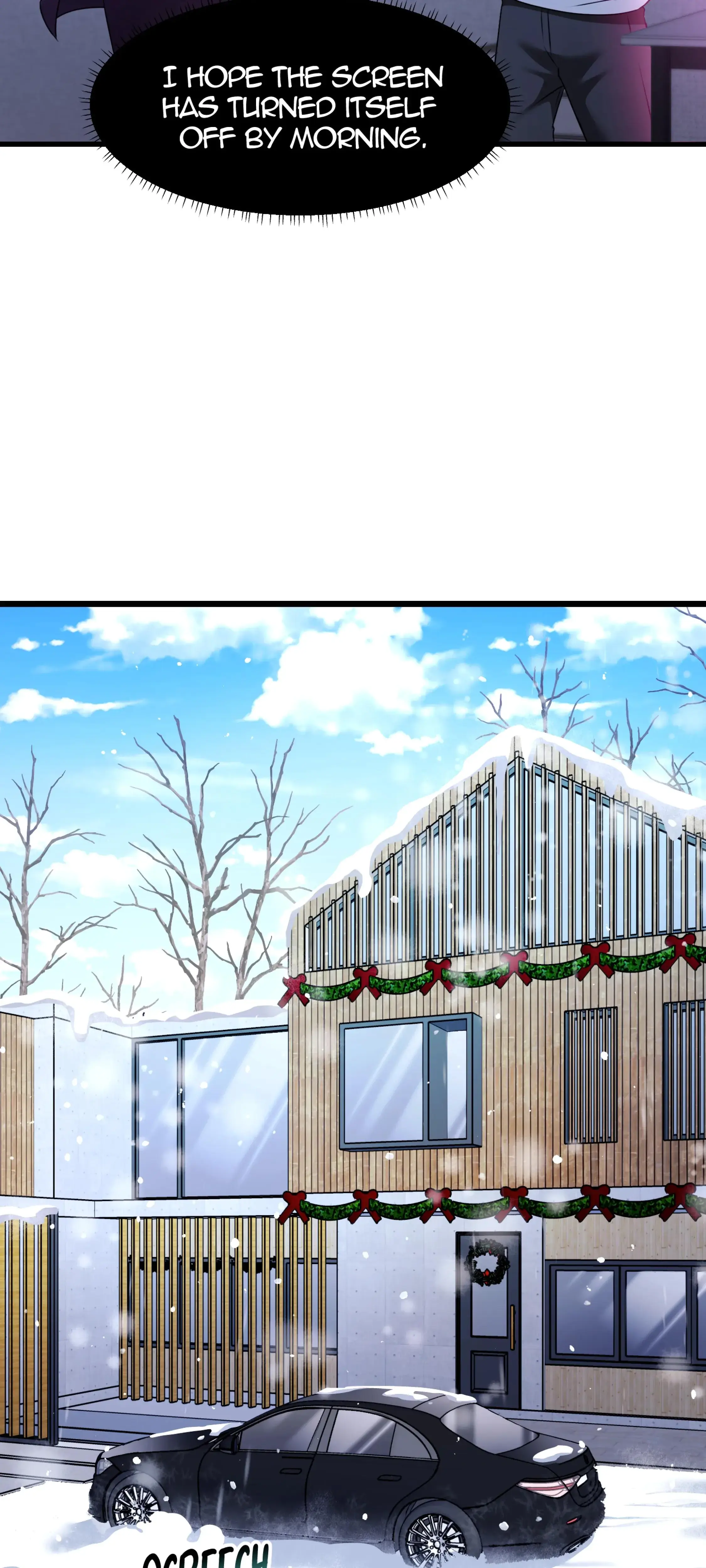 My Lust Christmas Chapter 0 - Page 10