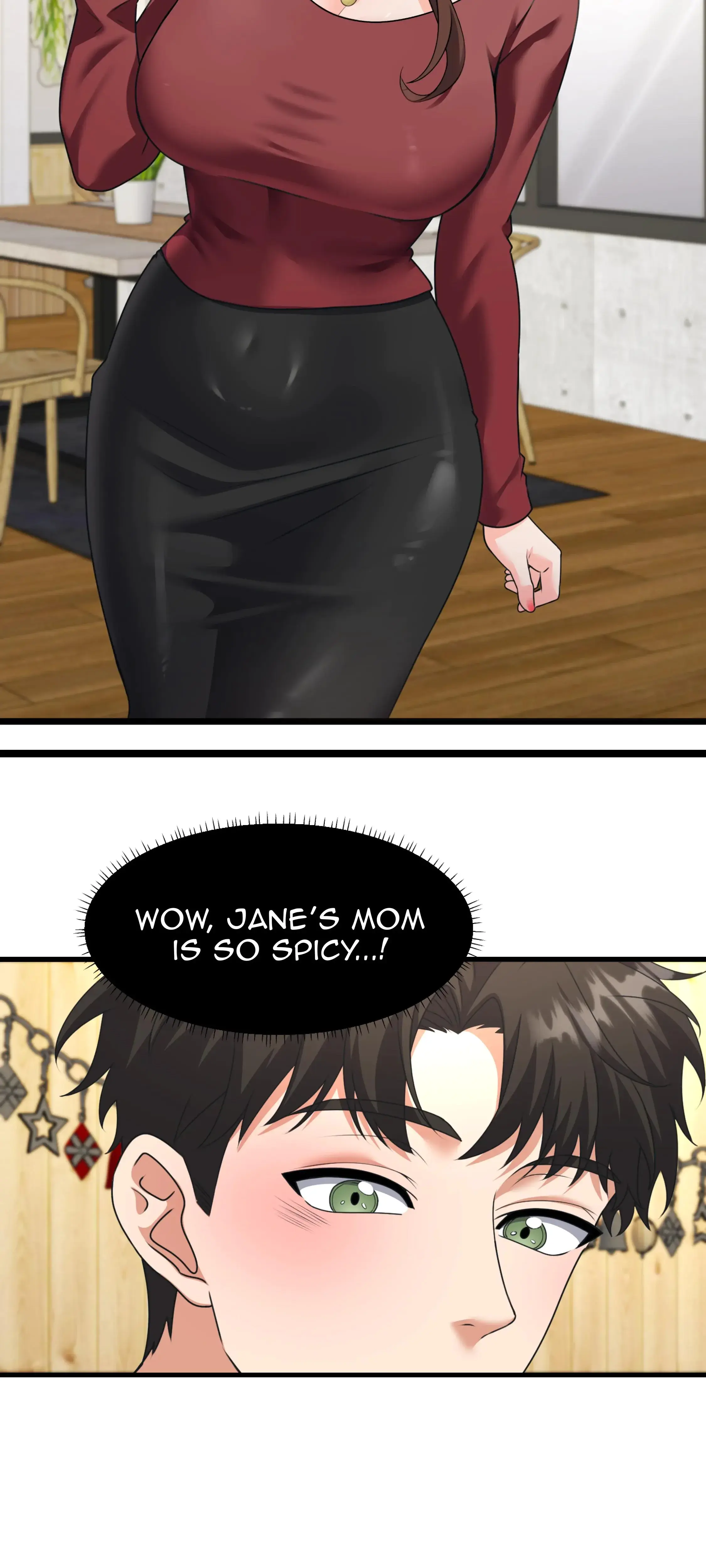 My Lust Christmas Chapter 0 - Page 13