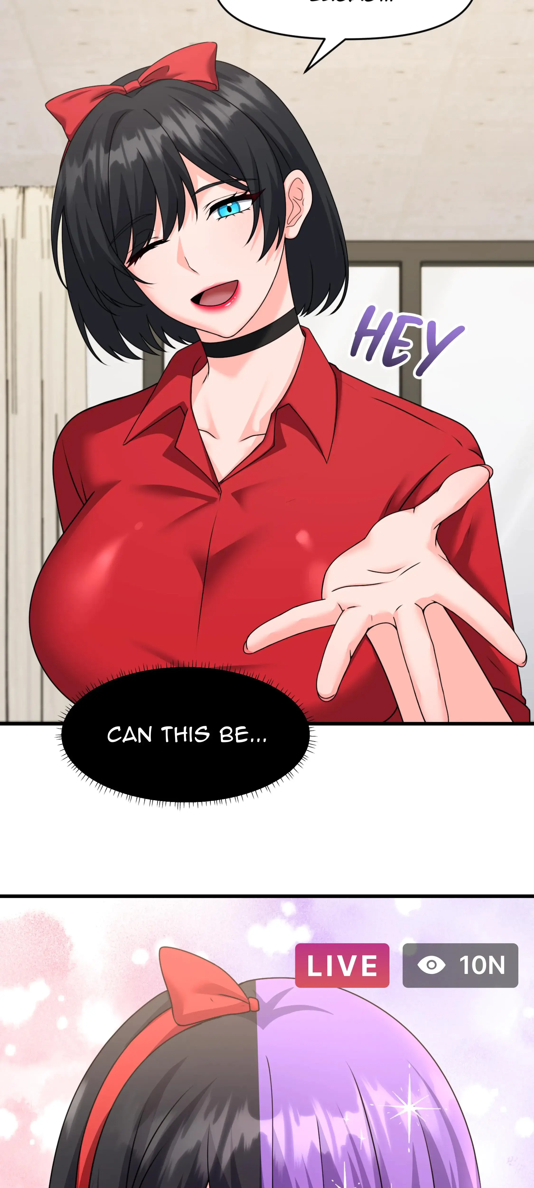 My Lust Christmas Chapter 0 - Page 19