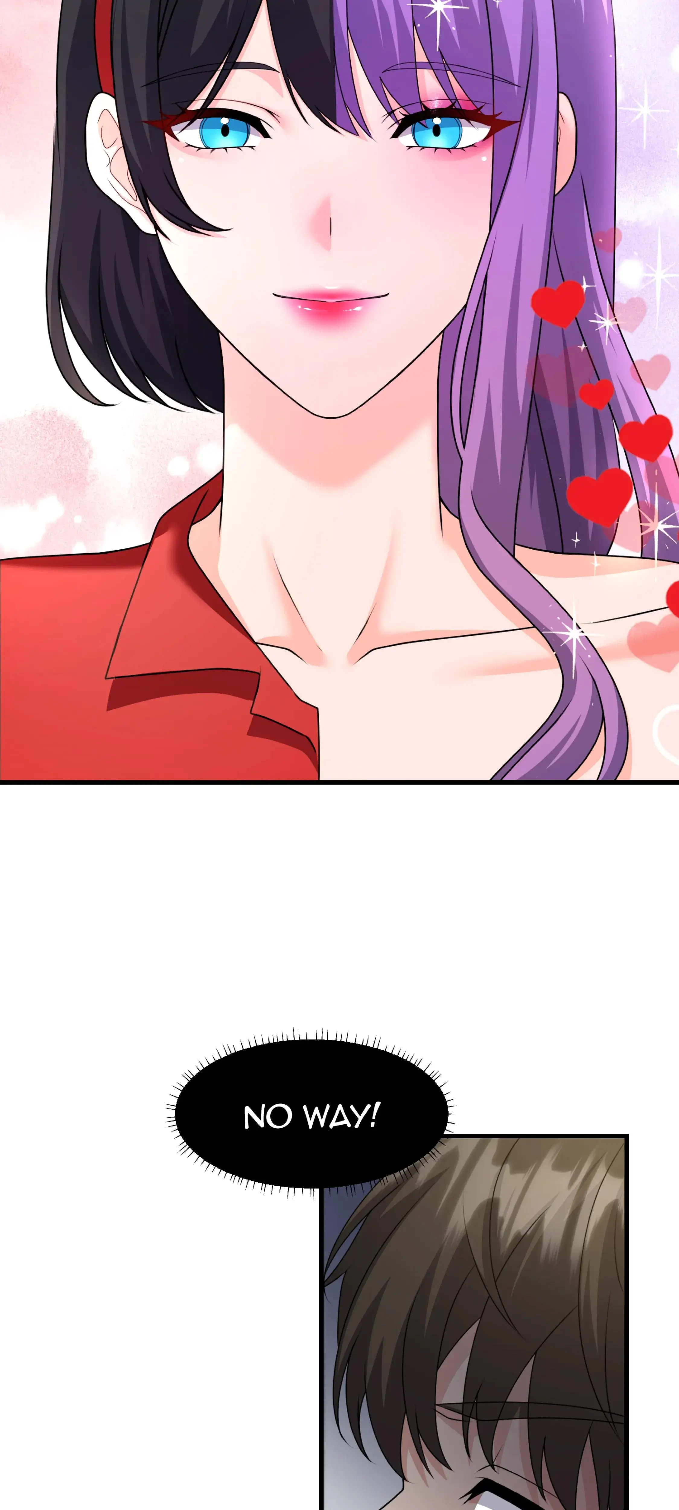My Lust Christmas Chapter 0 - Page 20