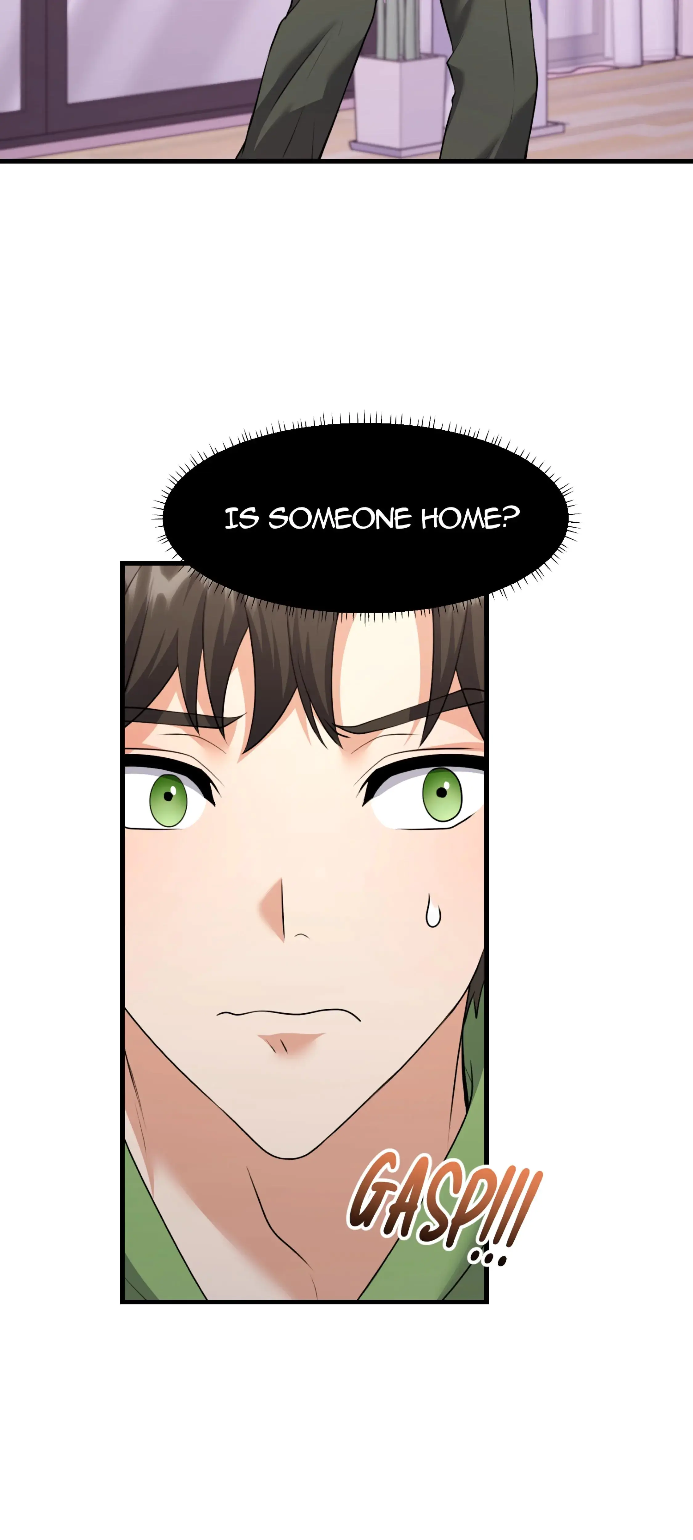 My Lust Christmas Chapter 0 - Page 25