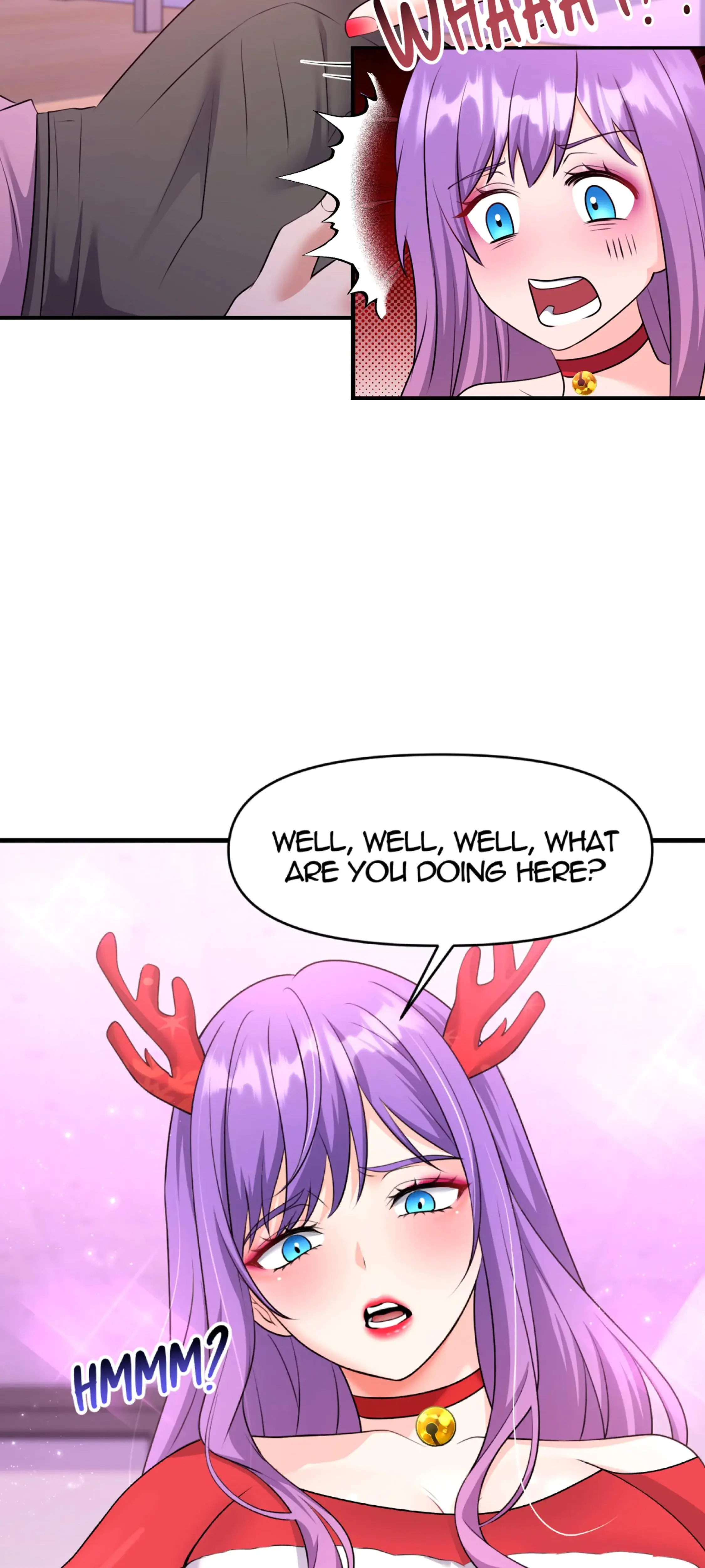 My Lust Christmas Chapter 0 - Page 31