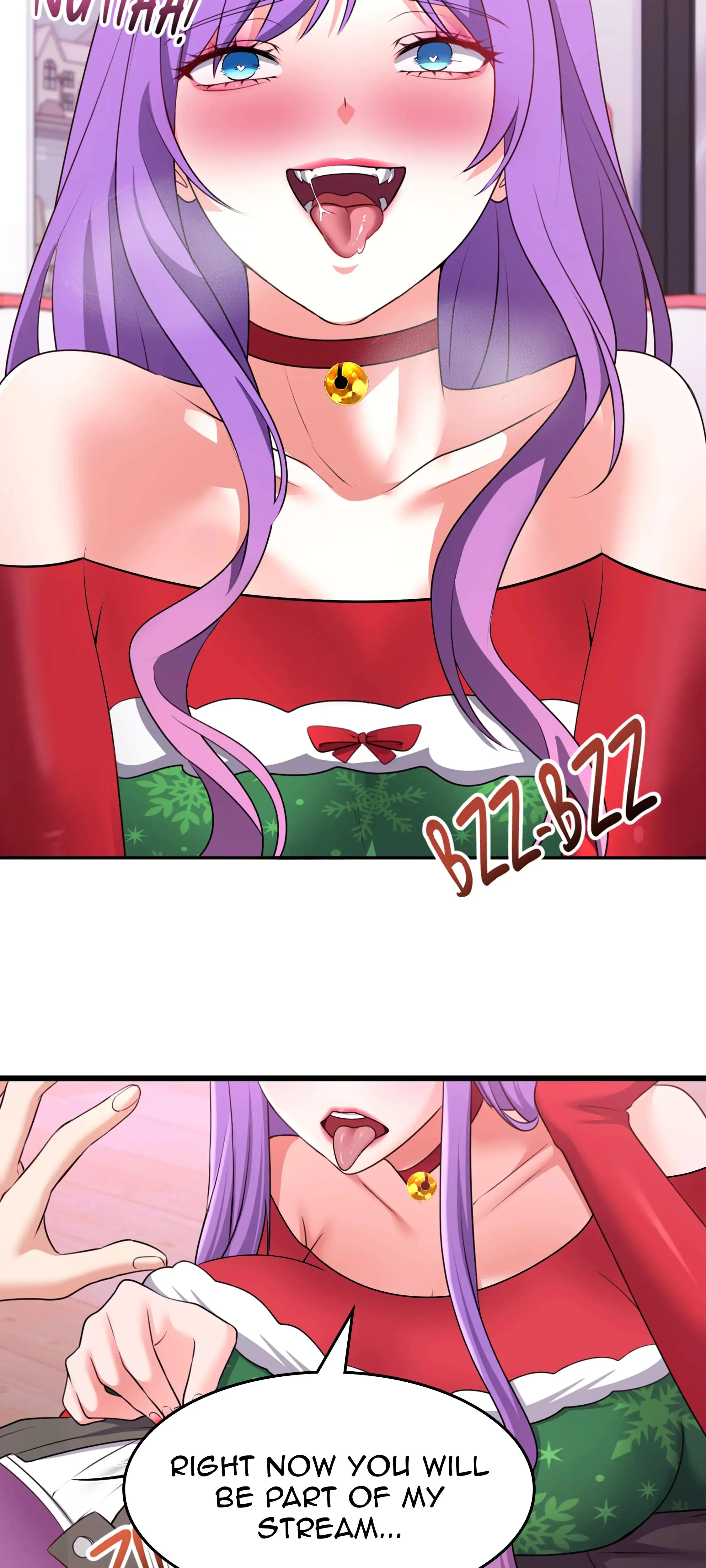 My Lust Christmas Chapter 0 - Page 34