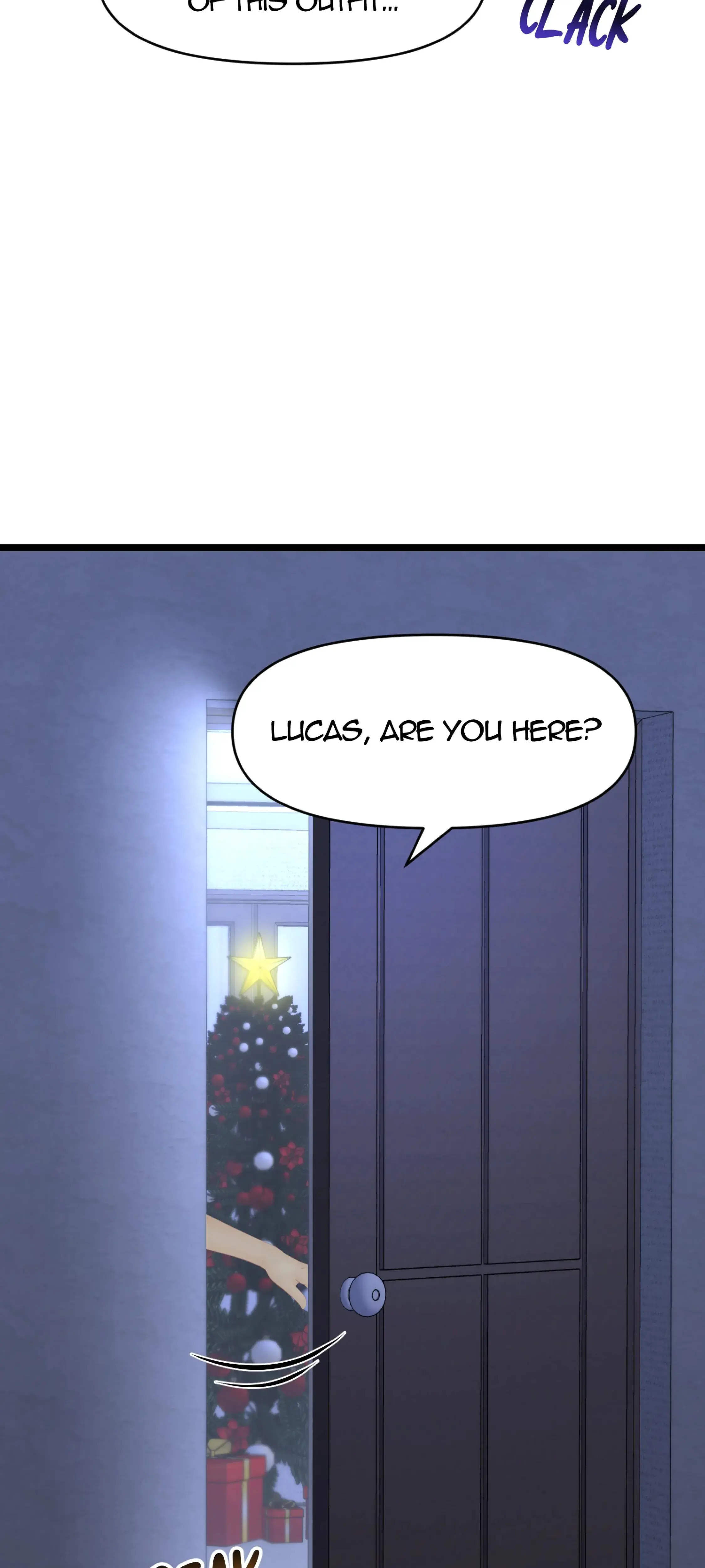 My Lust Christmas Chapter 1 - Page 13