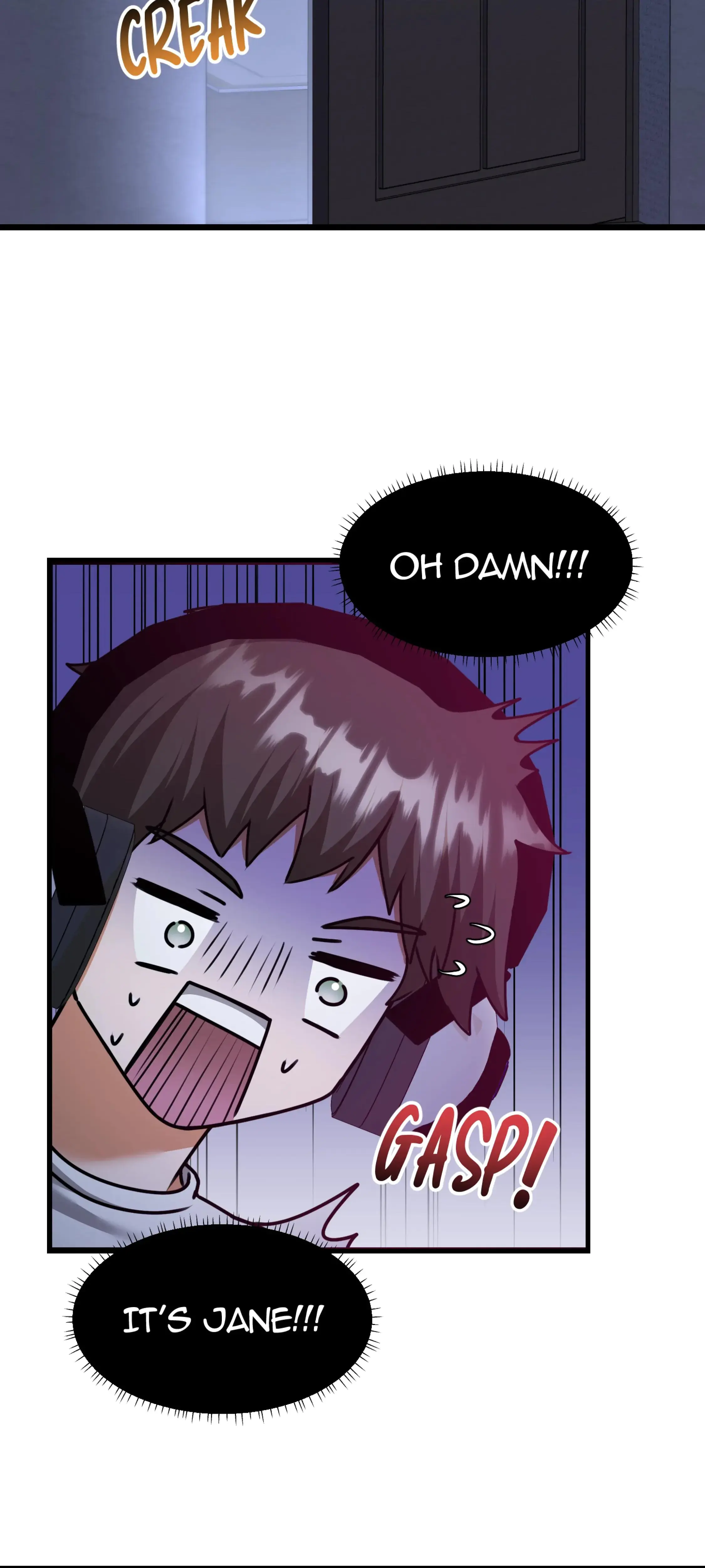 My Lust Christmas Chapter 1 - Page 14