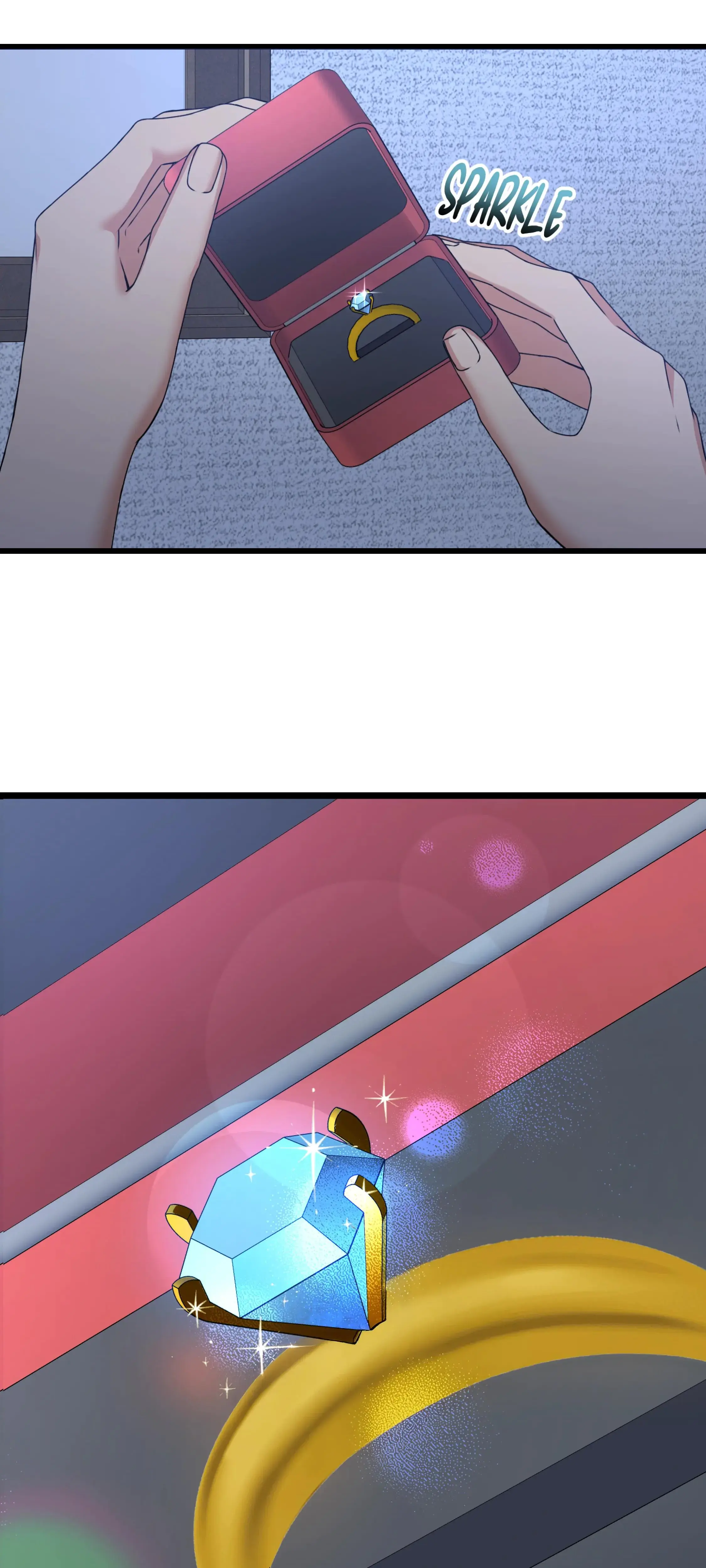 My Lust Christmas Chapter 1 - Page 24