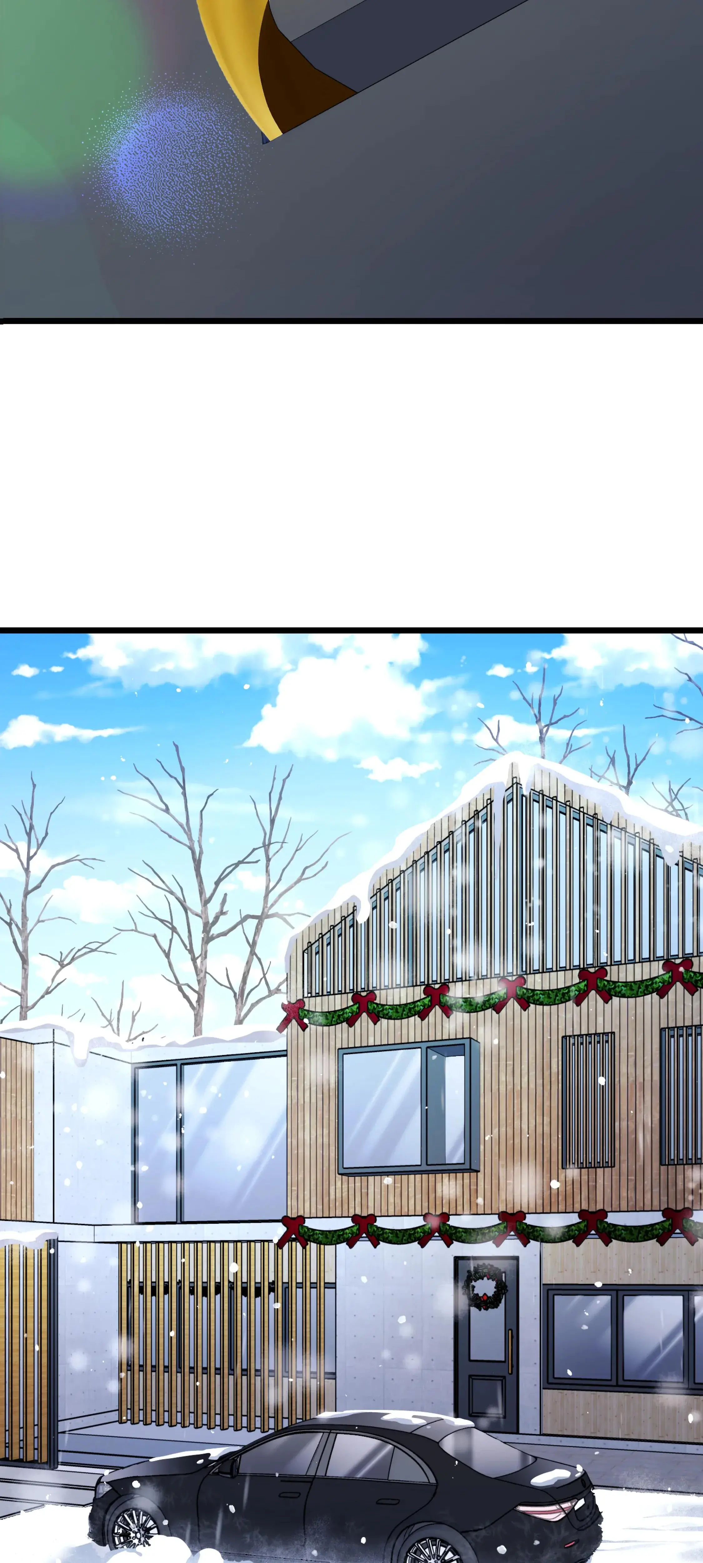 My Lust Christmas Chapter 1 - Page 25