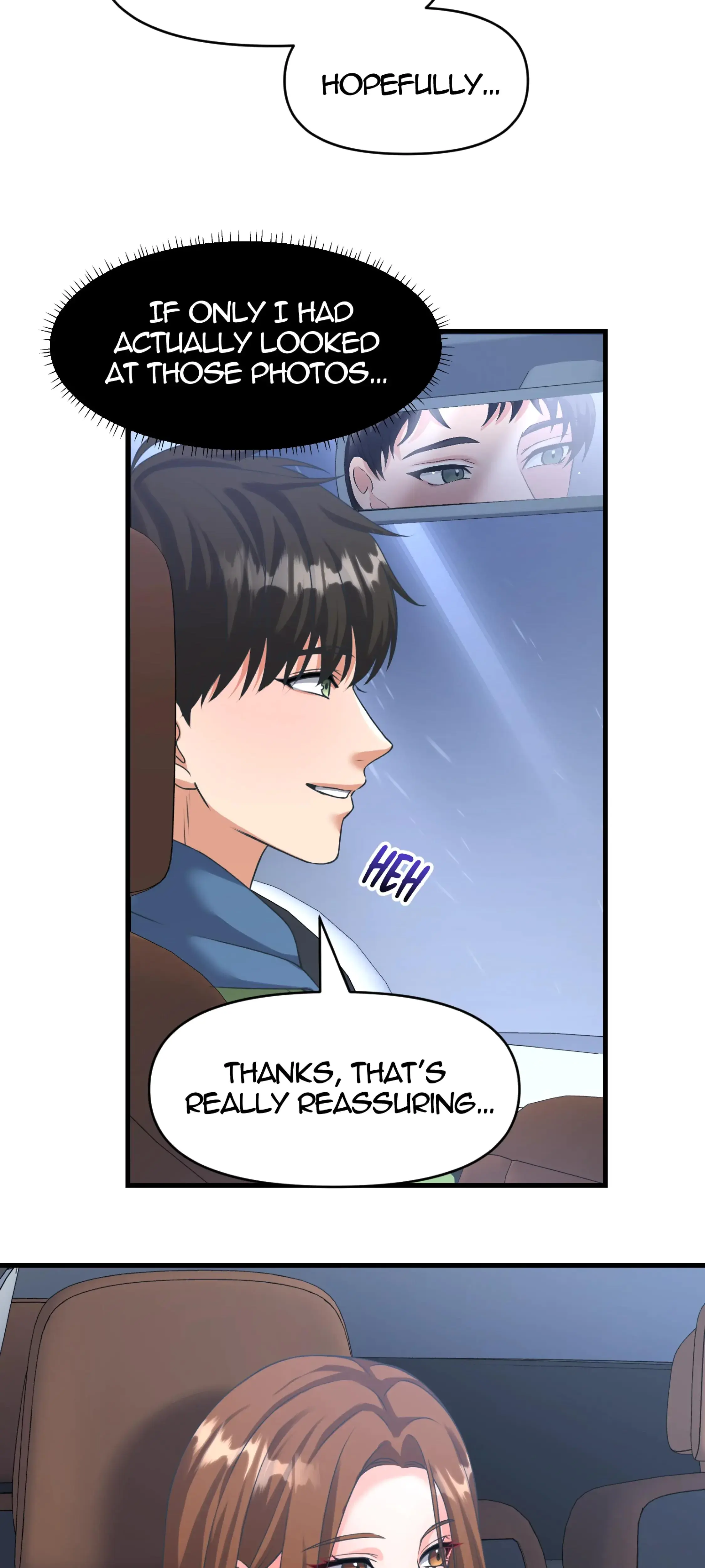 My Lust Christmas Chapter 1 - Page 28