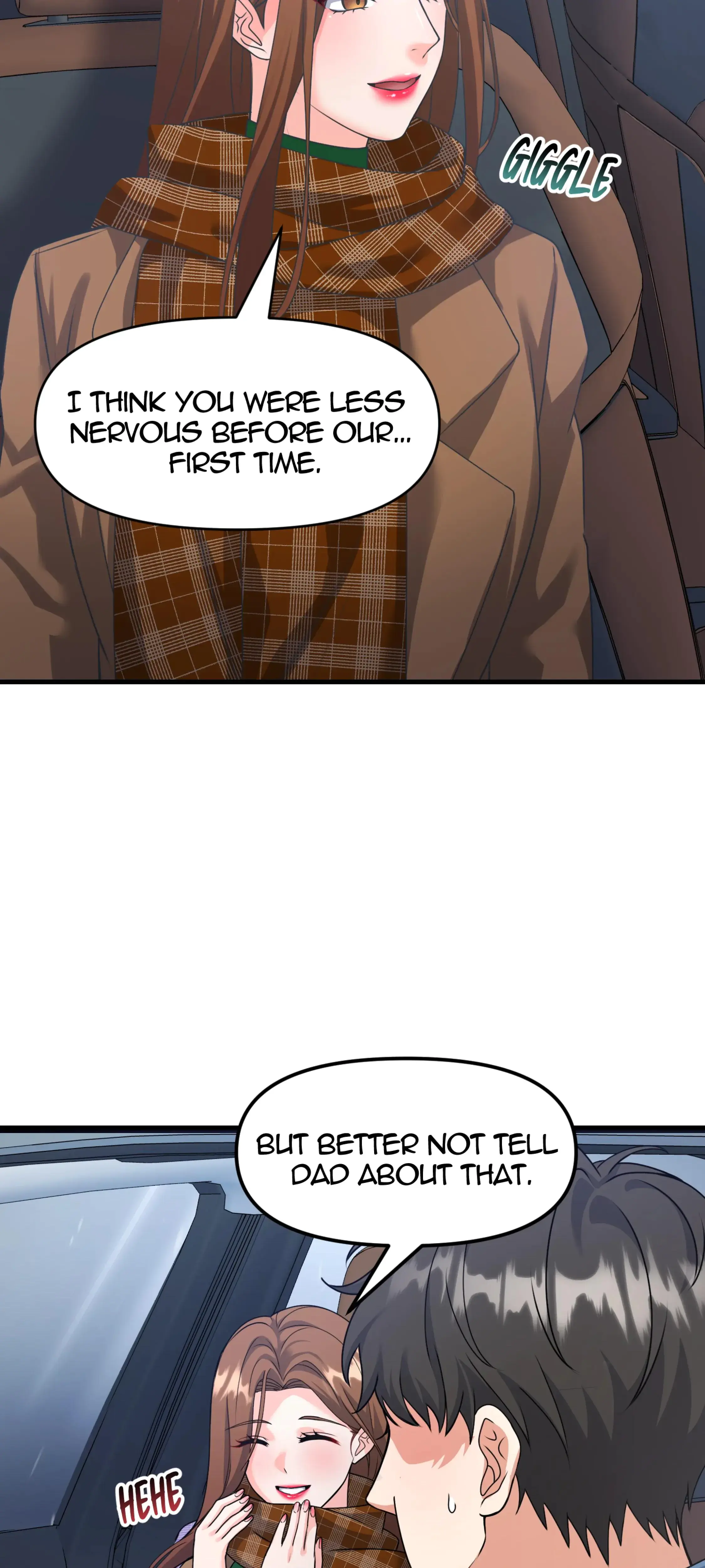 My Lust Christmas Chapter 1 - Page 29