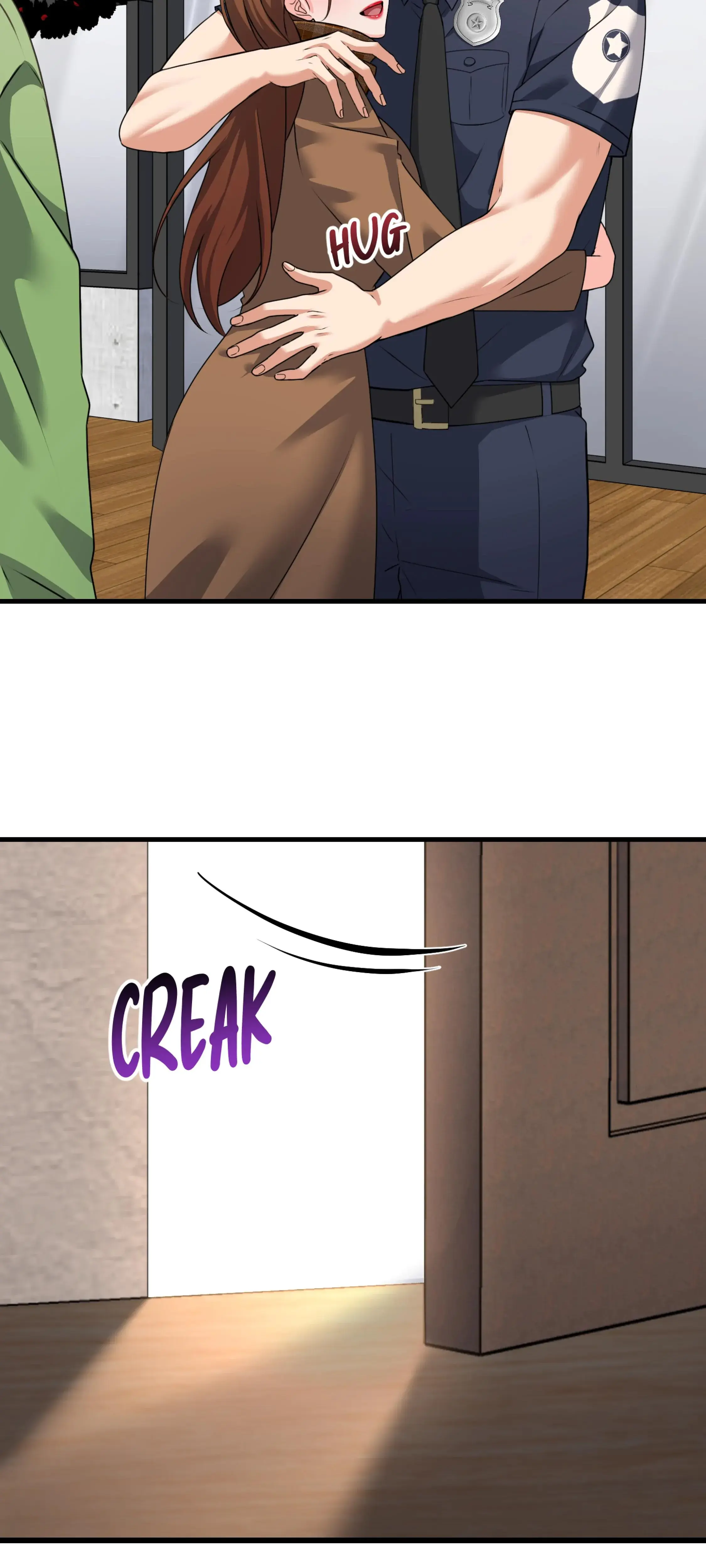 My Lust Christmas Chapter 1 - Page 37