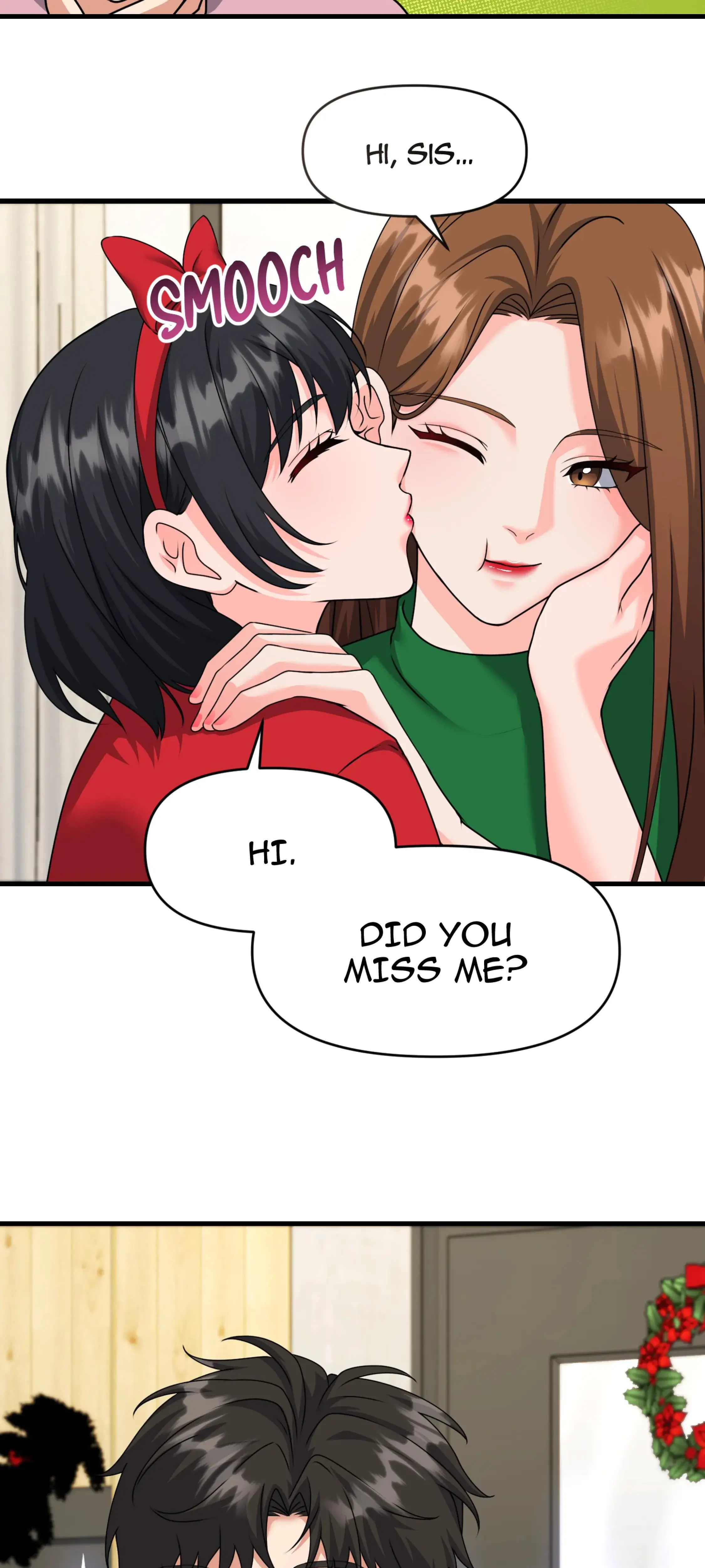 My Lust Christmas Chapter 1 - Page 49
