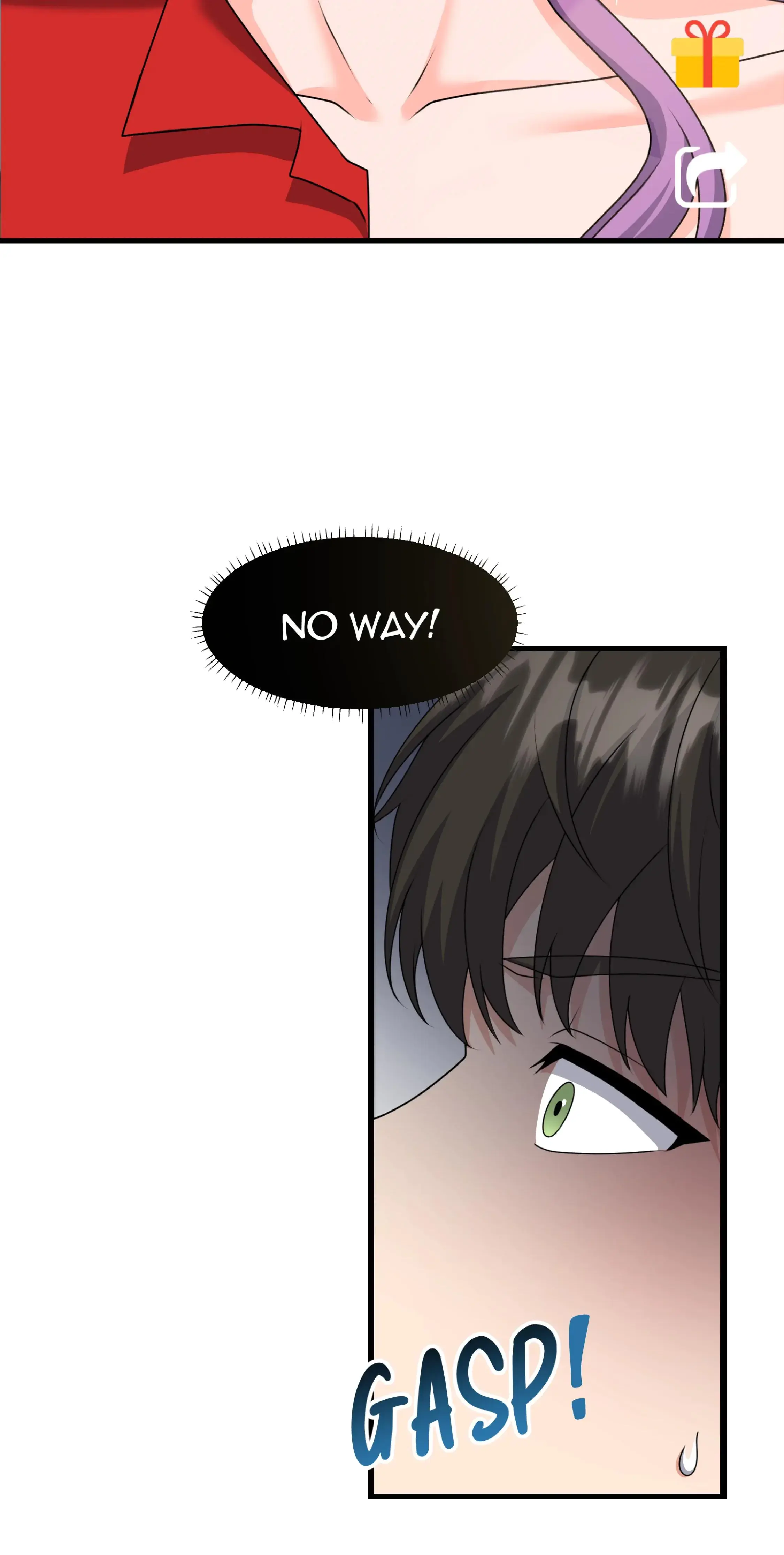 My Lust Christmas Chapter 1 - Page 53