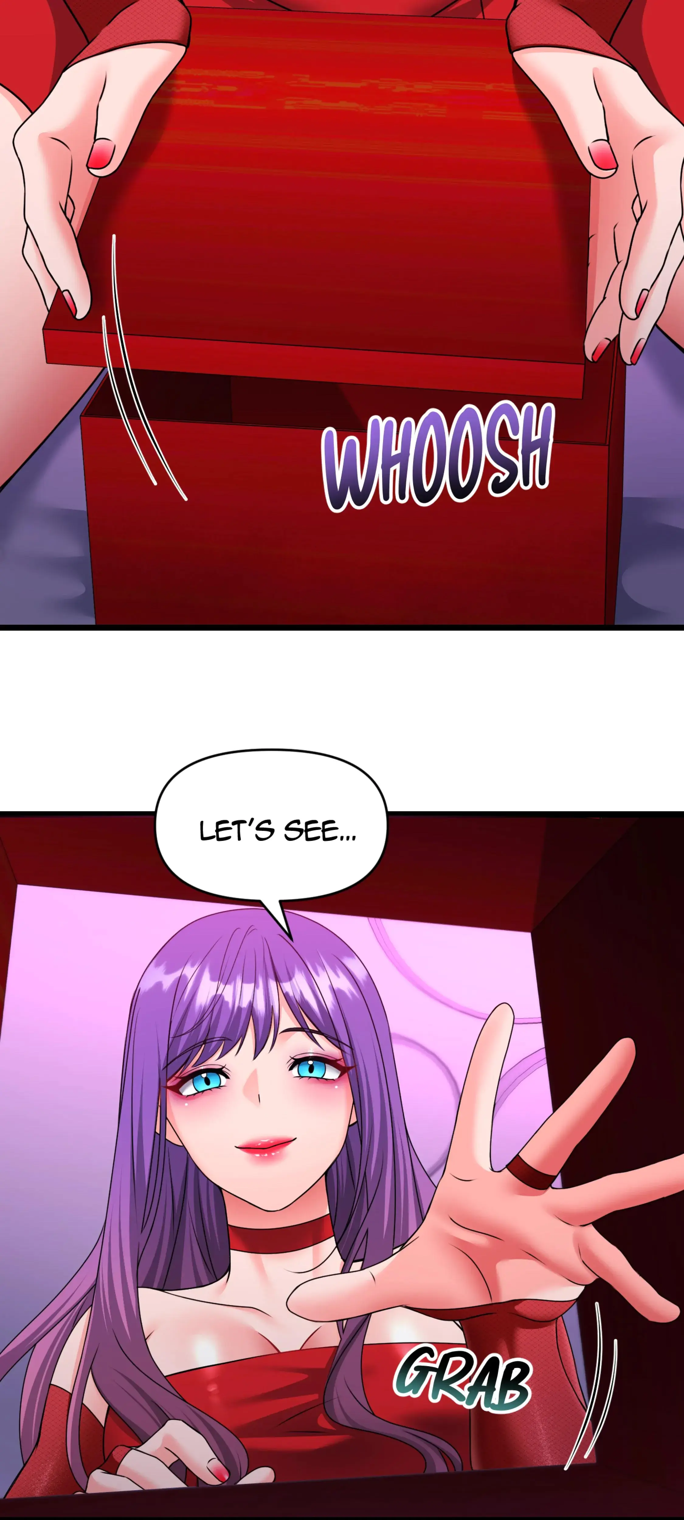 My Lust Christmas Chapter 1 - Page 7
