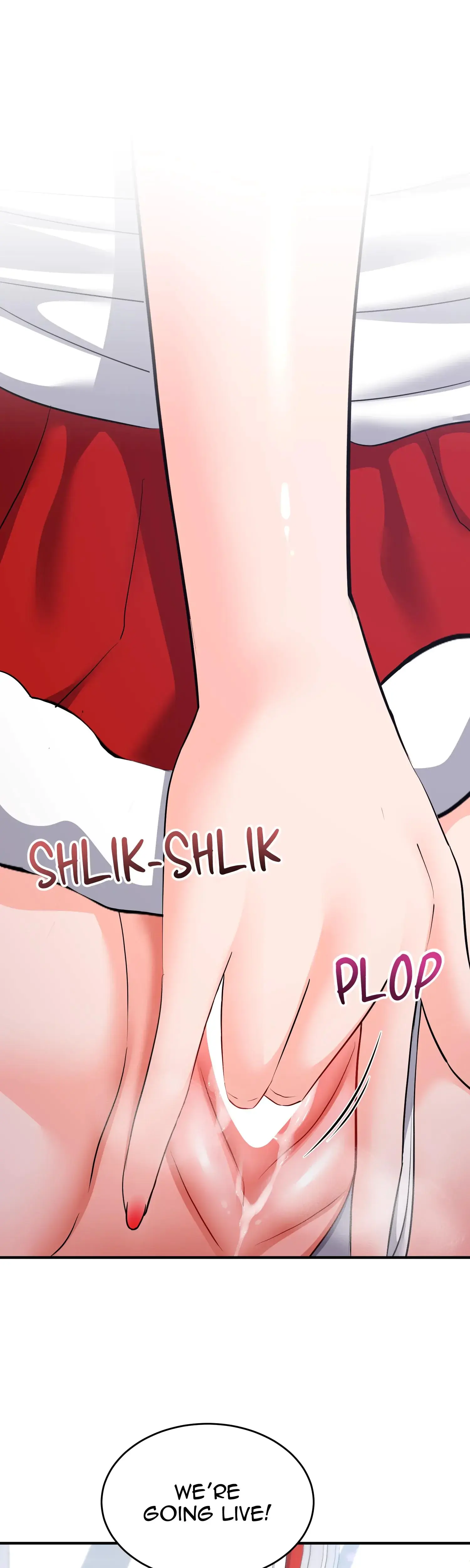 My Lust Christmas Chapter 14 - Page 1