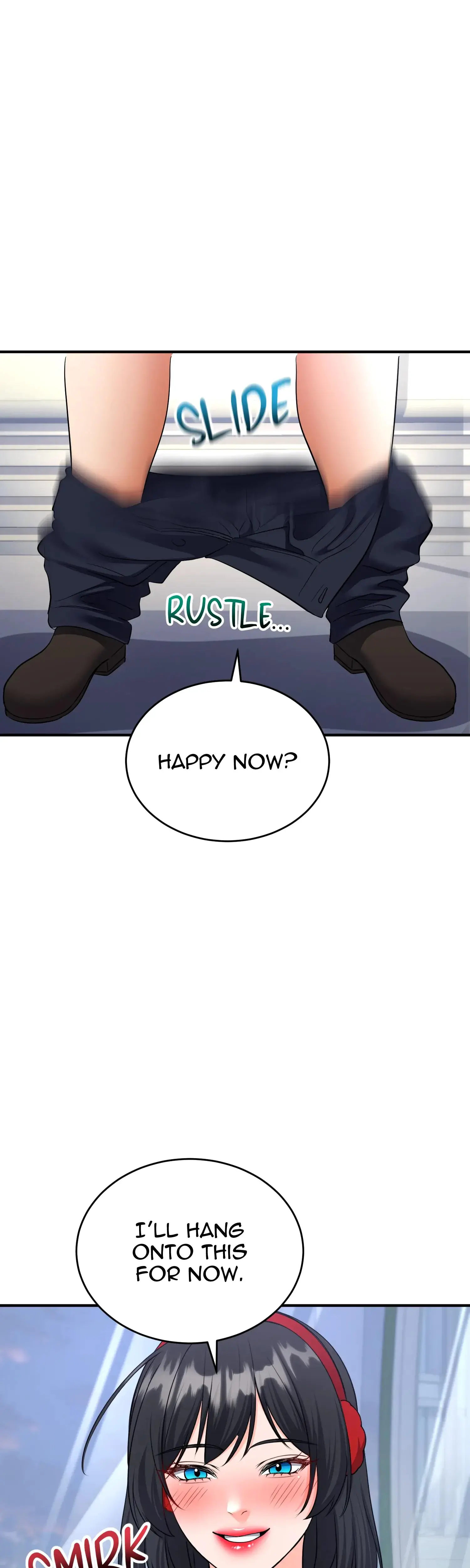 My Lust Christmas Chapter 14 - Page 11