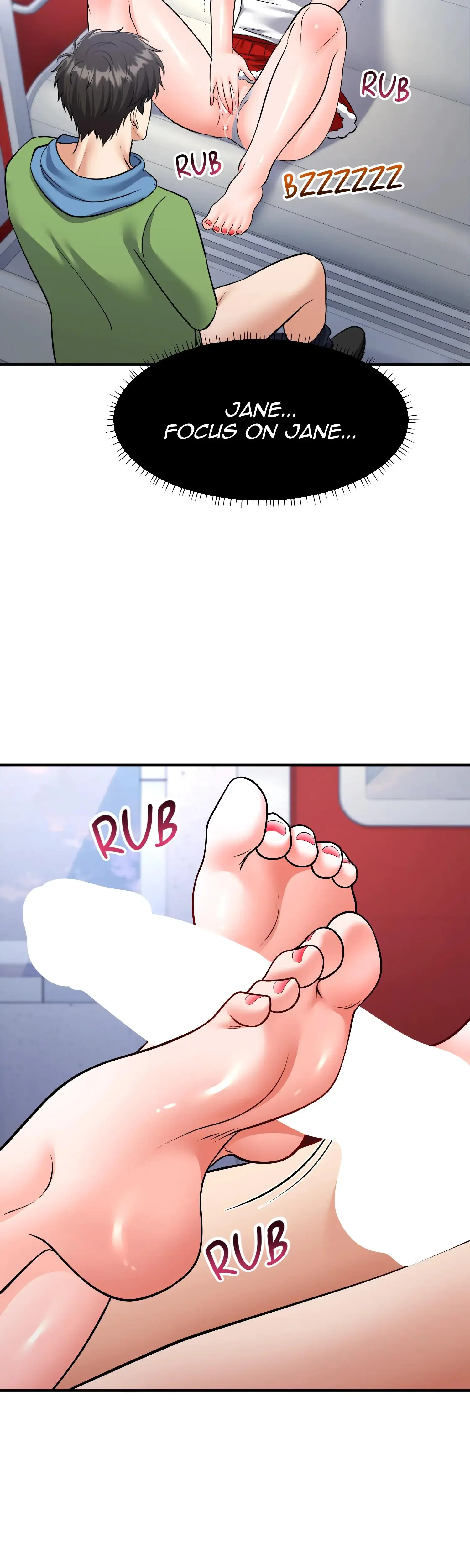 My Lust Christmas Chapter 14 - Page 15