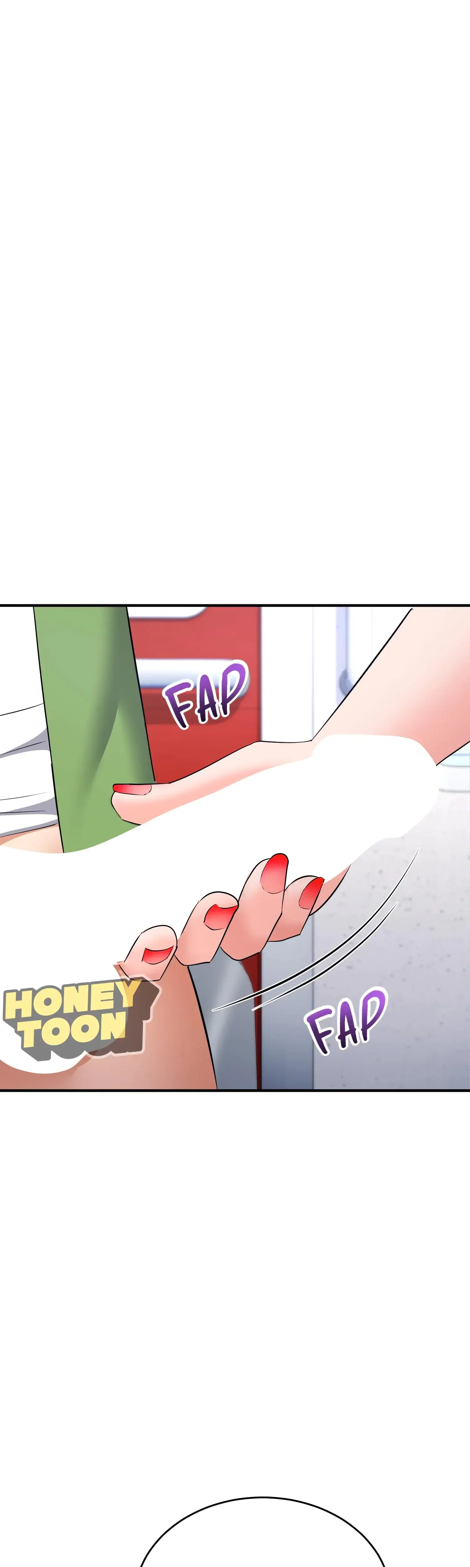 My Lust Christmas Chapter 14 - Page 19
