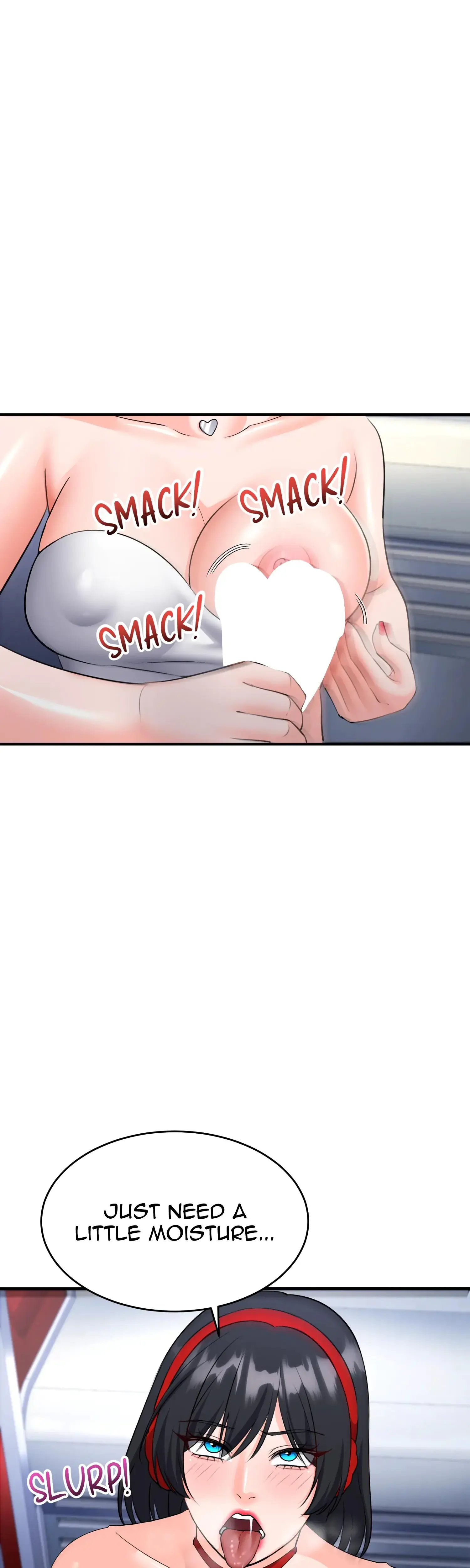 My Lust Christmas Chapter 14 - Page 25