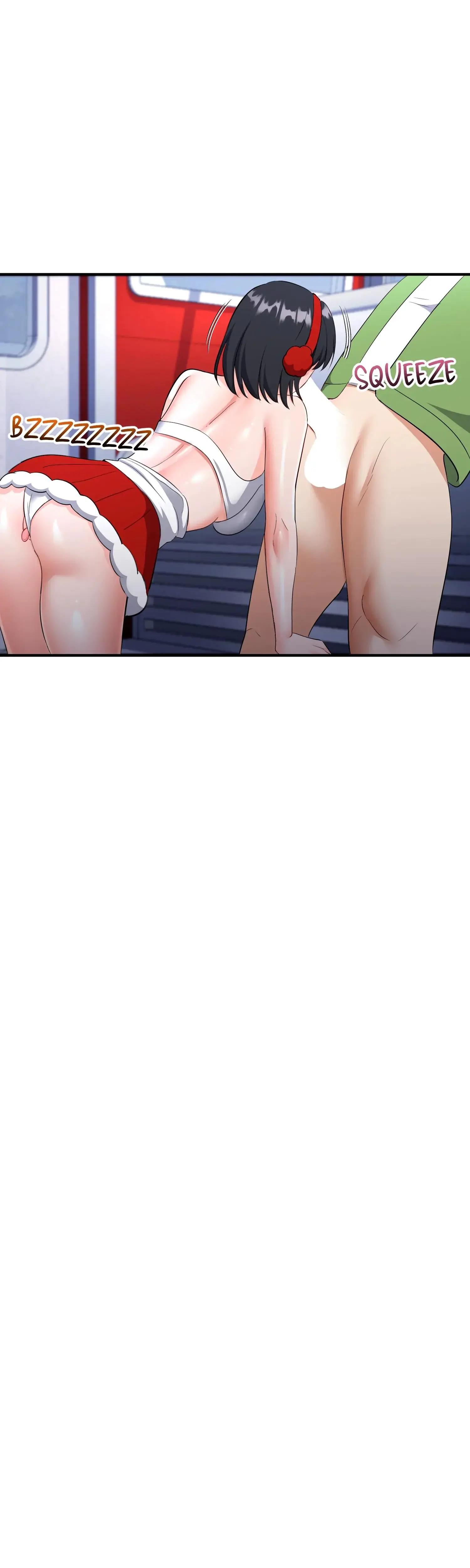 My Lust Christmas Chapter 14 - Page 28