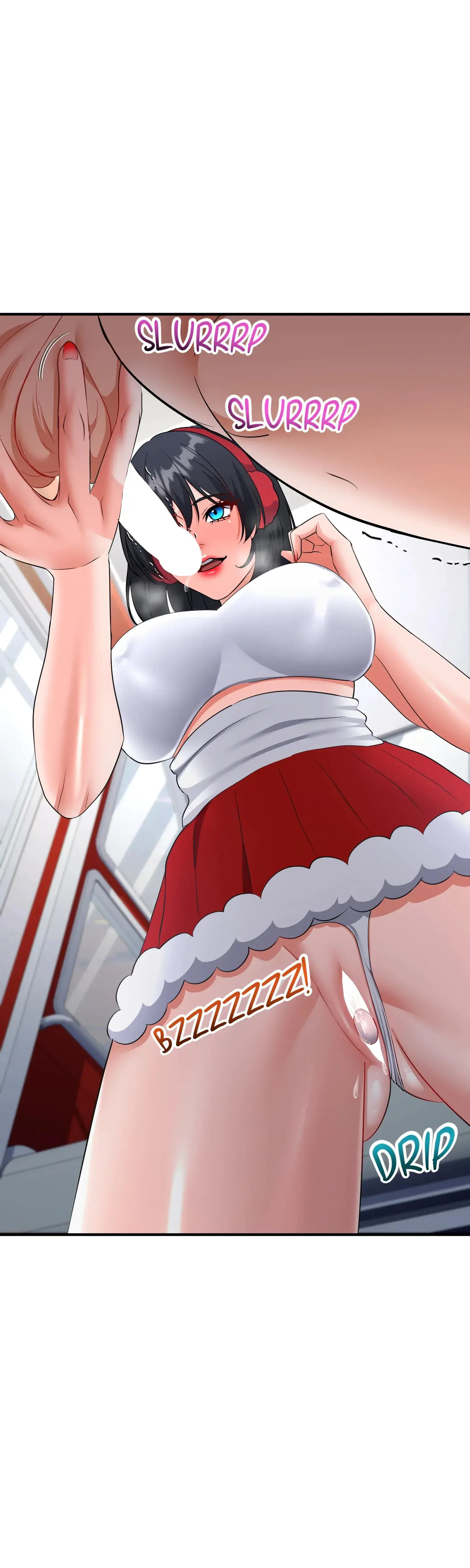 My Lust Christmas Chapter 14 - Page 39