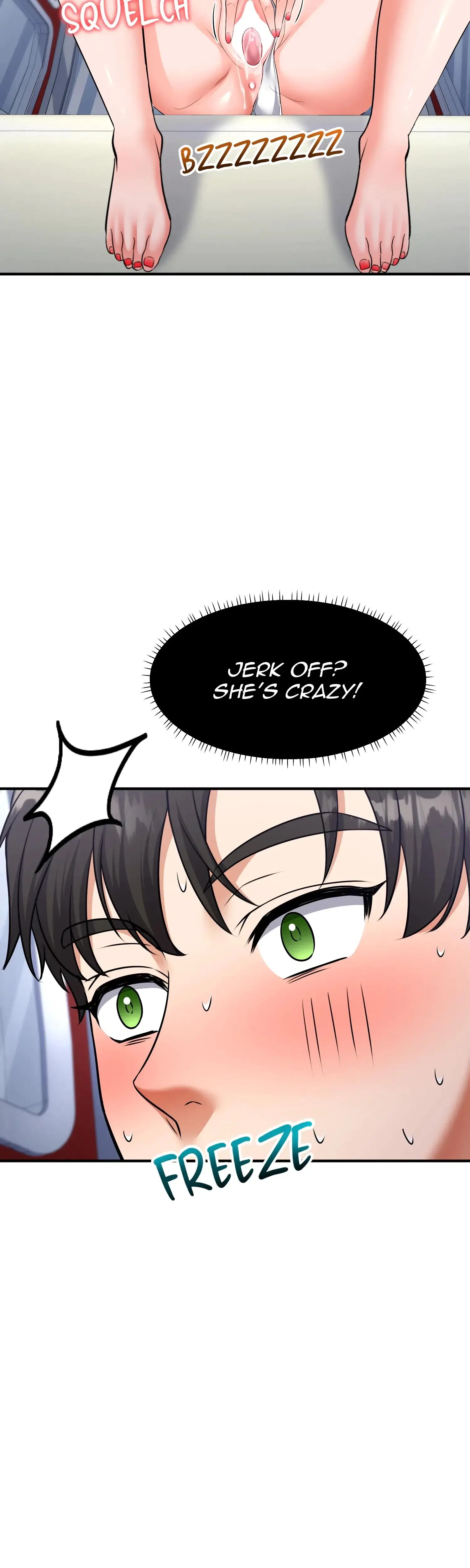 My Lust Christmas Chapter 14 - Page 4