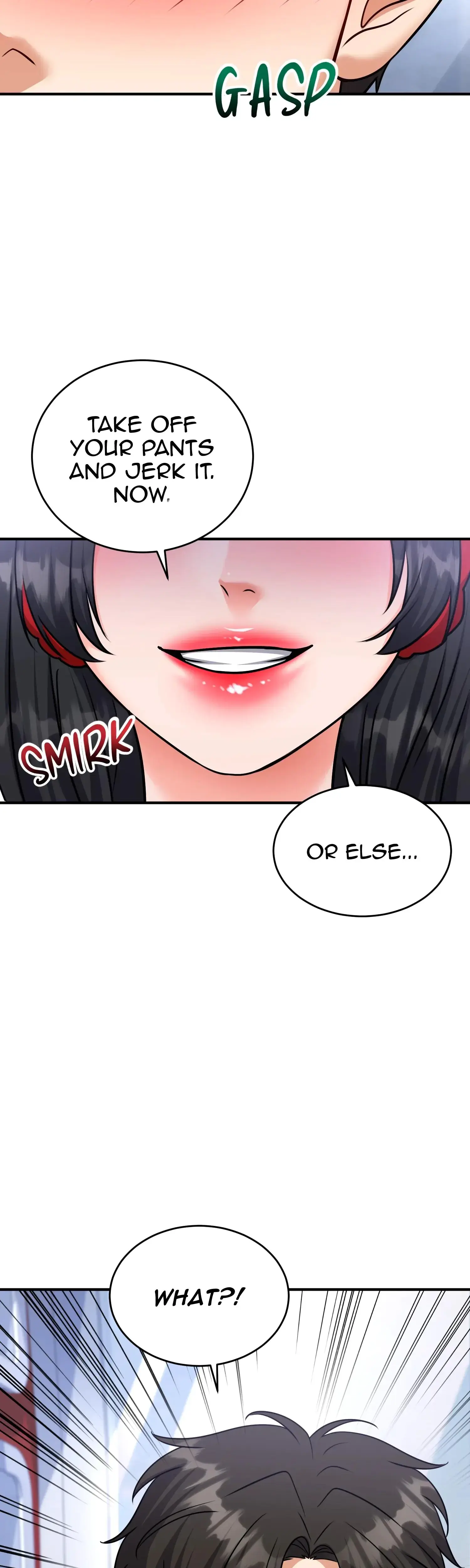 My Lust Christmas Chapter 14 - Page 6