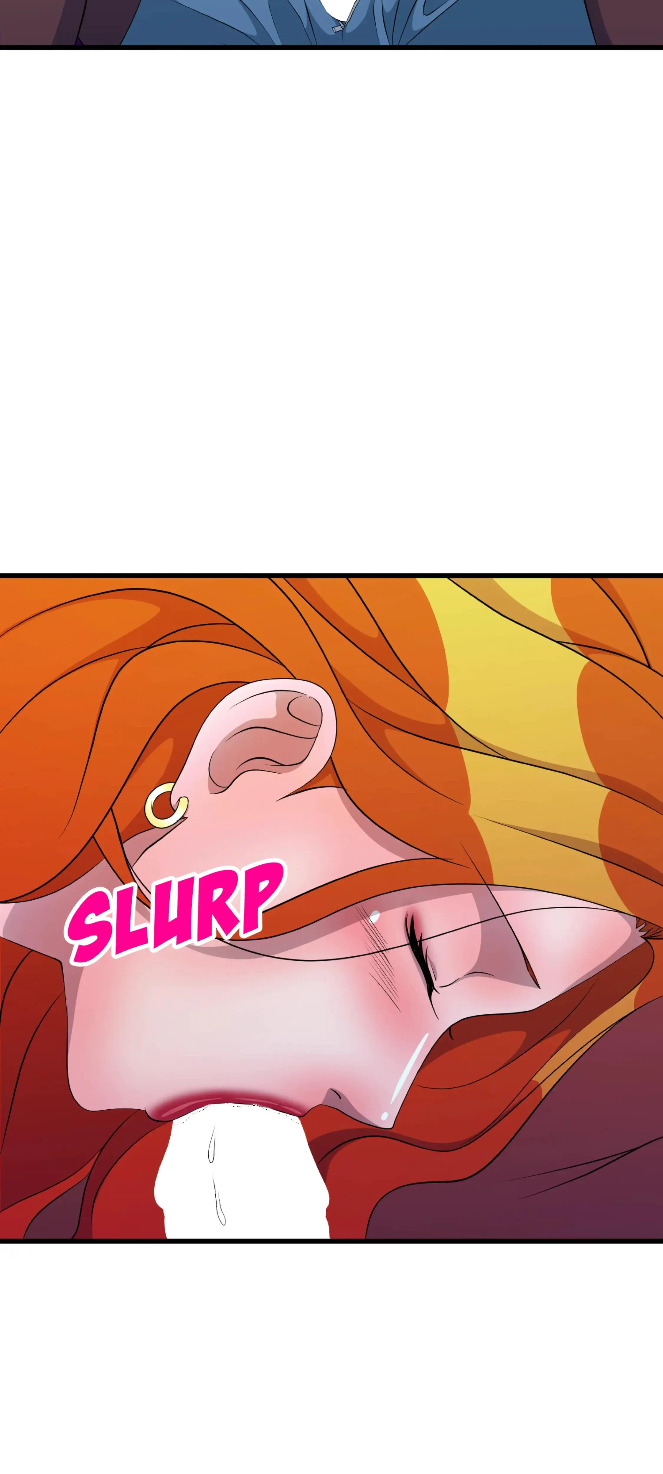 My Lust Christmas Chapter 15 - Page 15