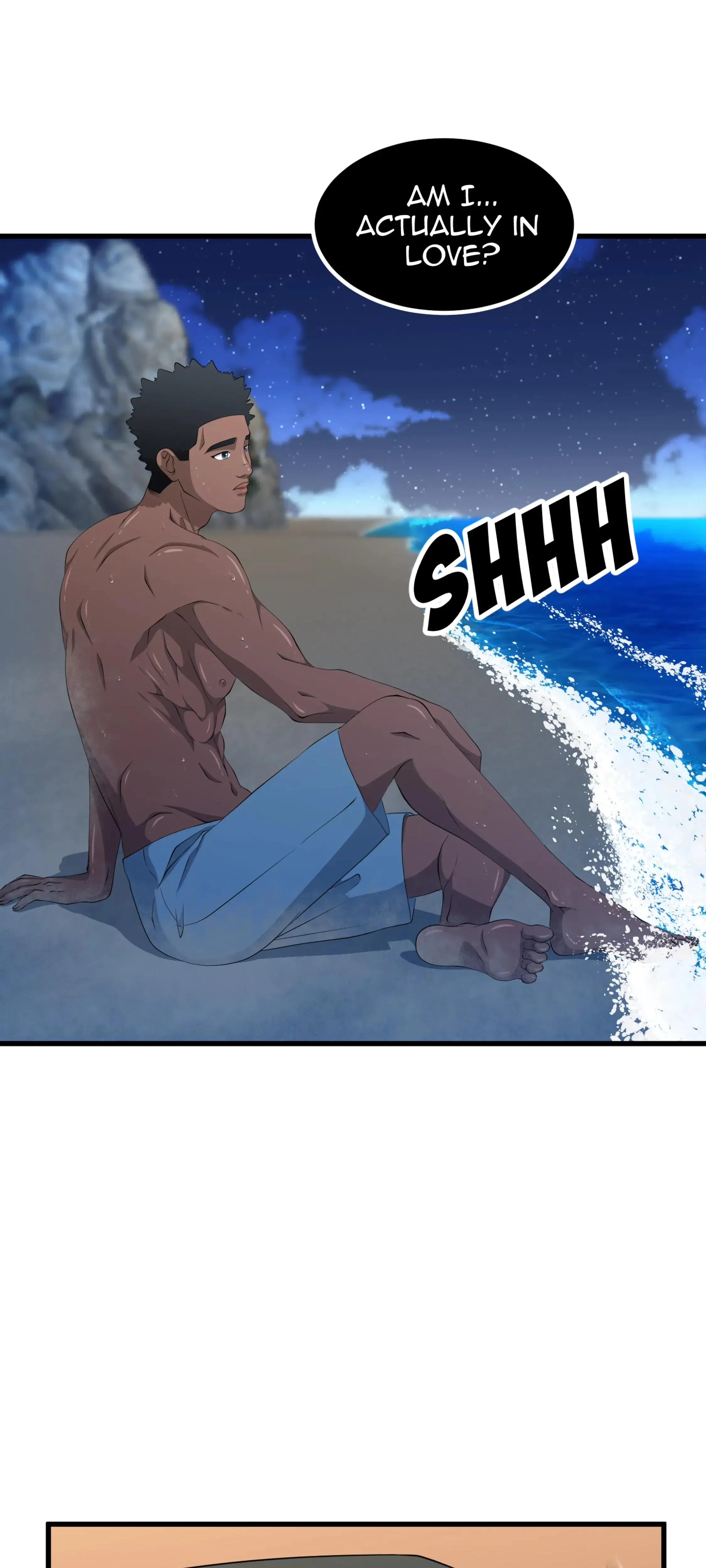 My Lust Christmas Chapter 15 - Page 30