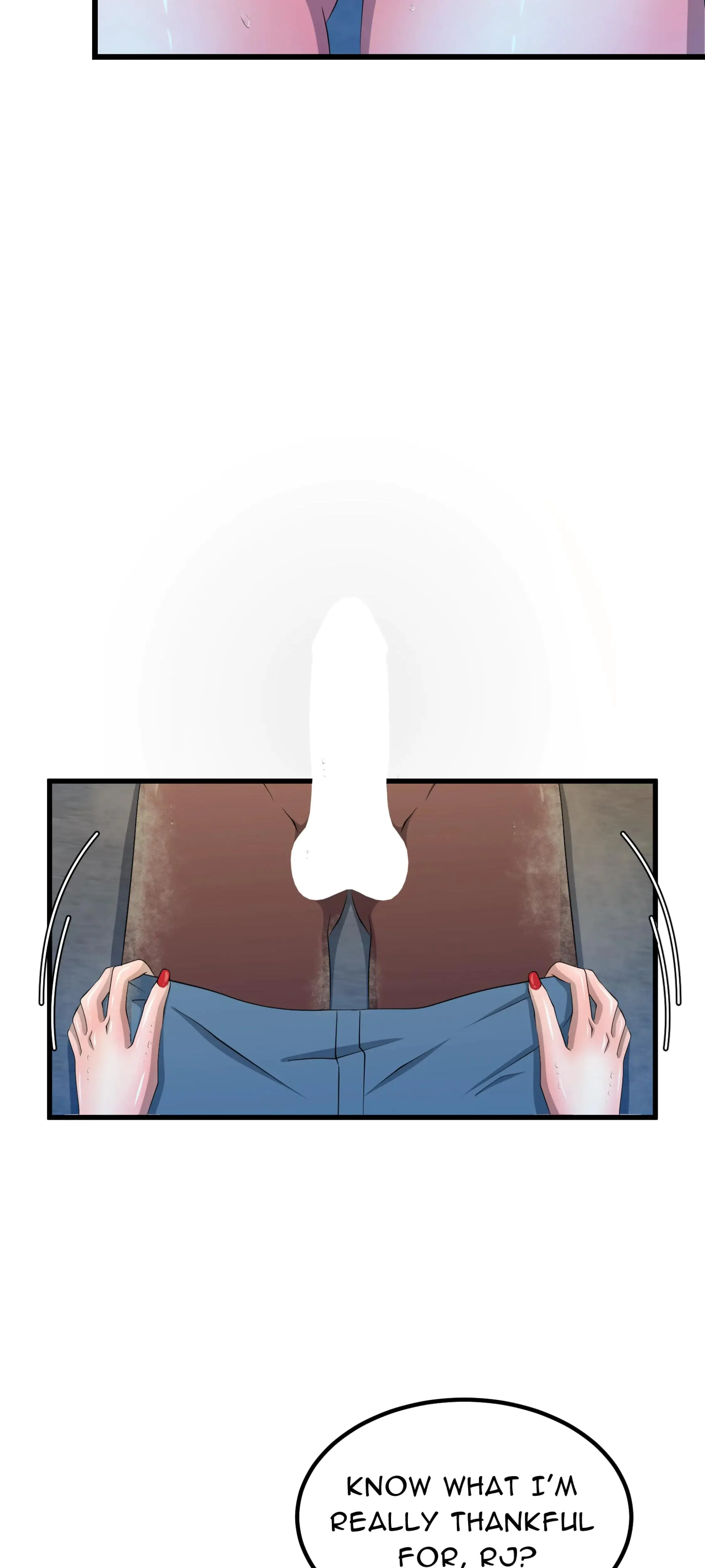 My Lust Christmas Chapter 15 - Page 35