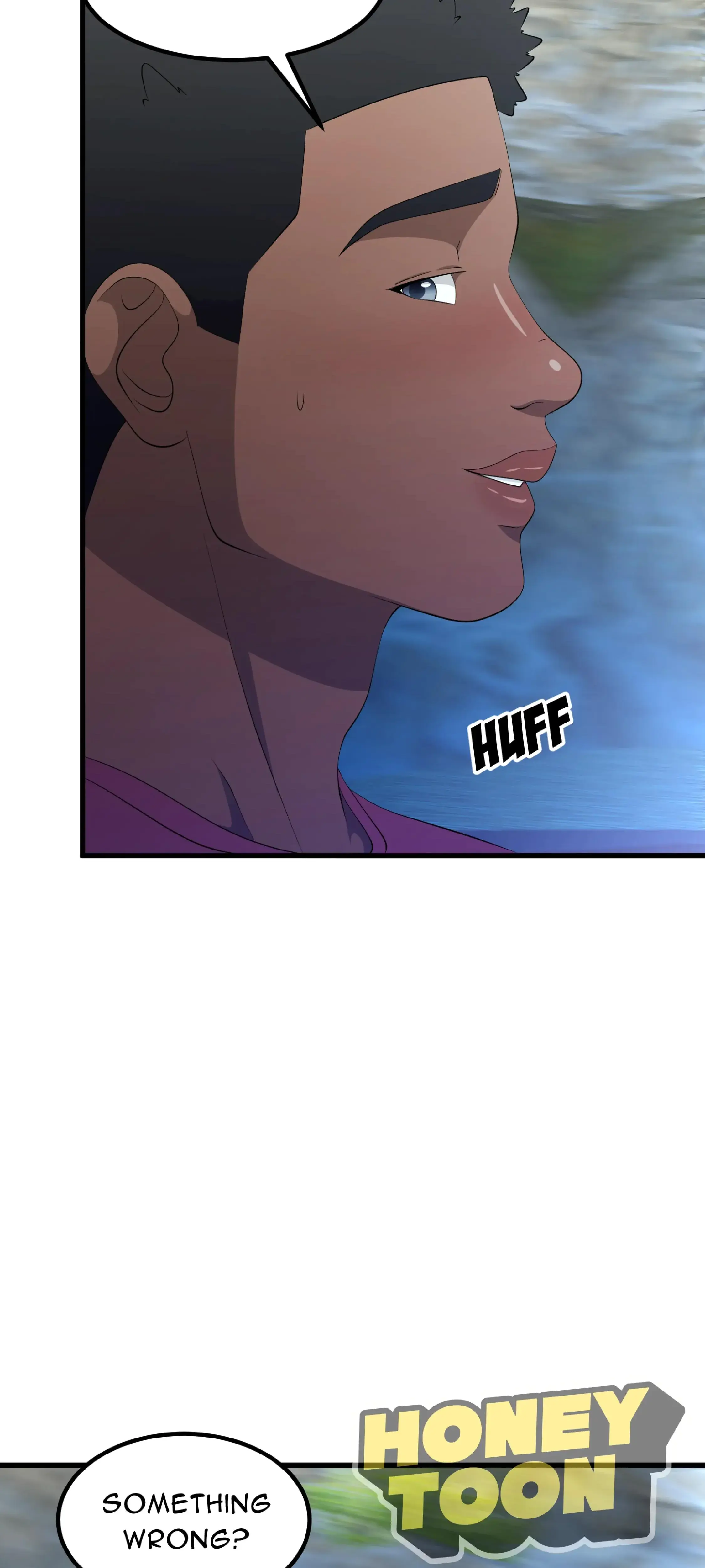My Lust Christmas Chapter 15 - Page 4