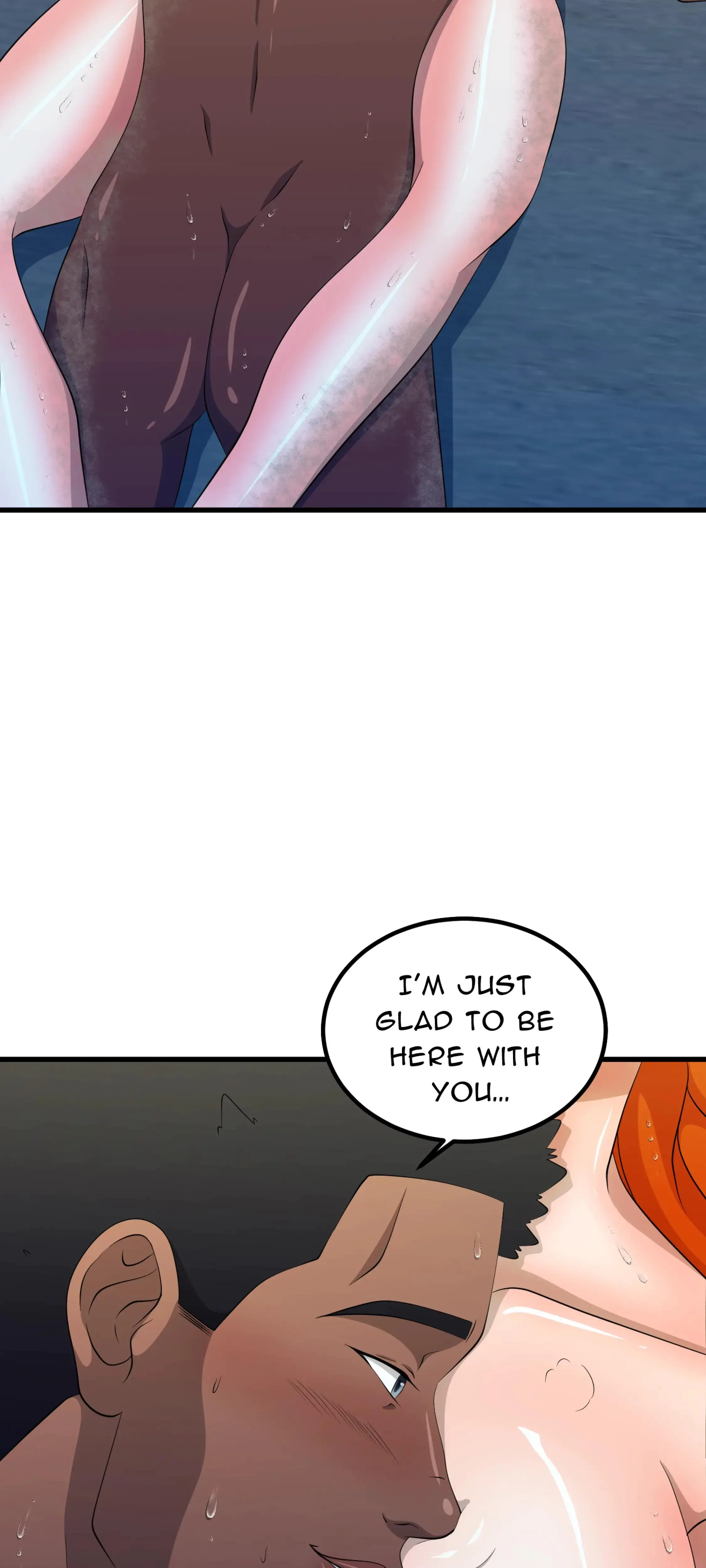 My Lust Christmas Chapter 15 - Page 56