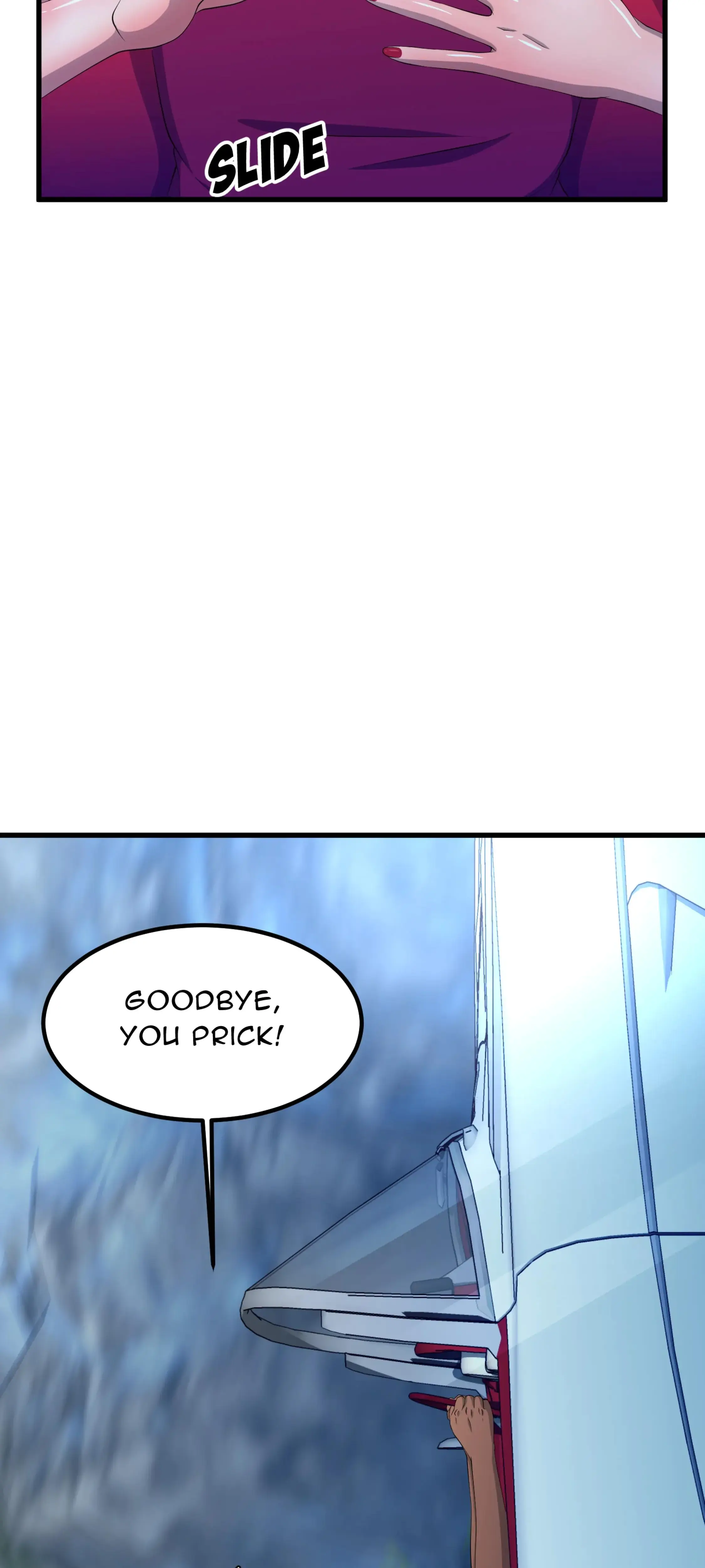 My Lust Christmas Chapter 15 - Page 7