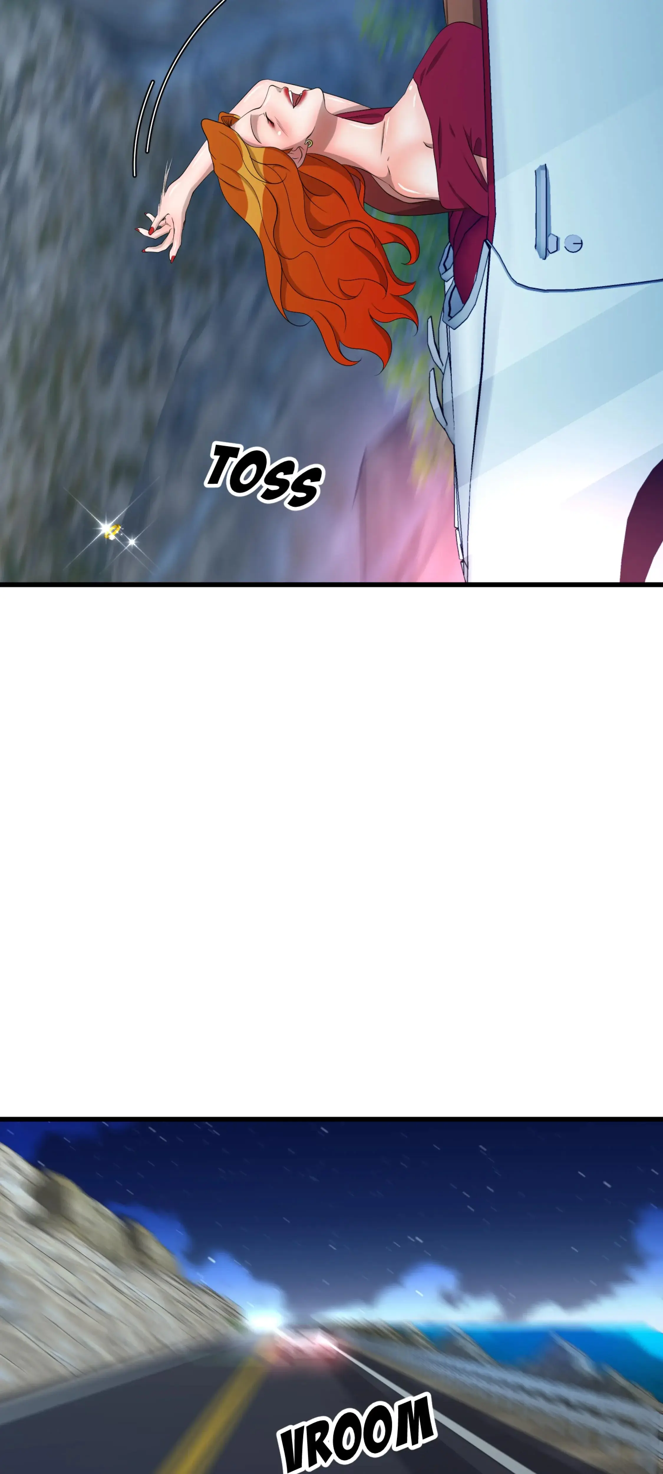 My Lust Christmas Chapter 15 - Page 8