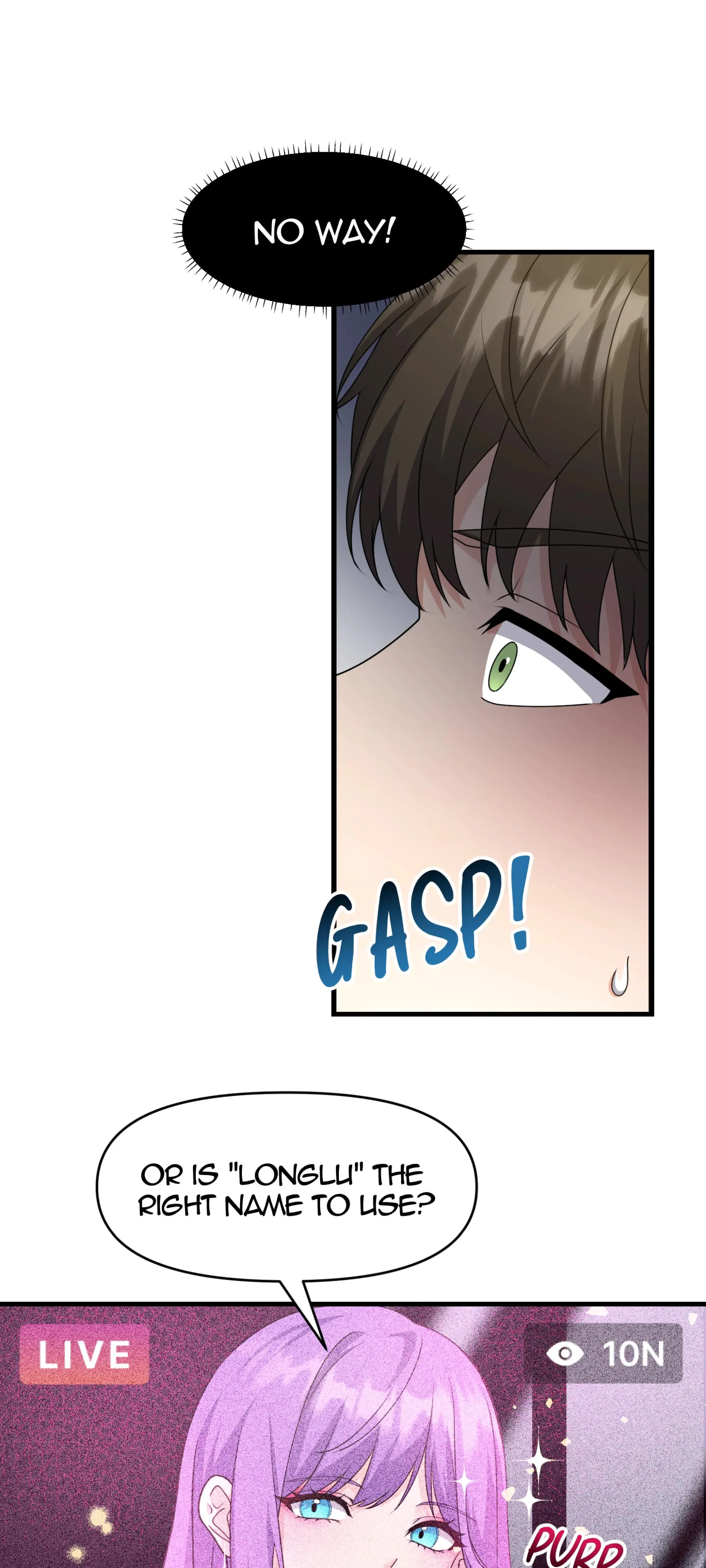 My Lust Christmas Chapter 2 - Page 1