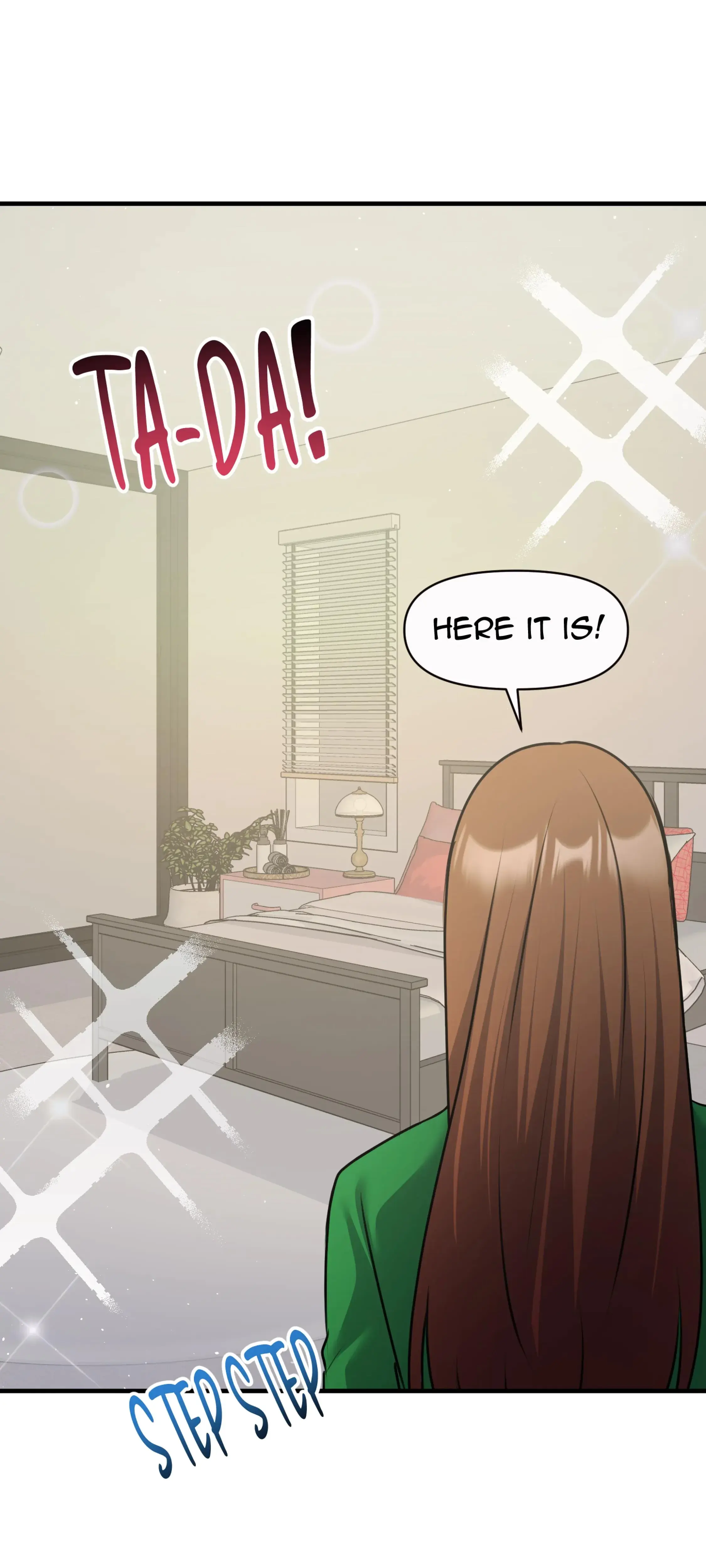 My Lust Christmas Chapter 2 - Page 17