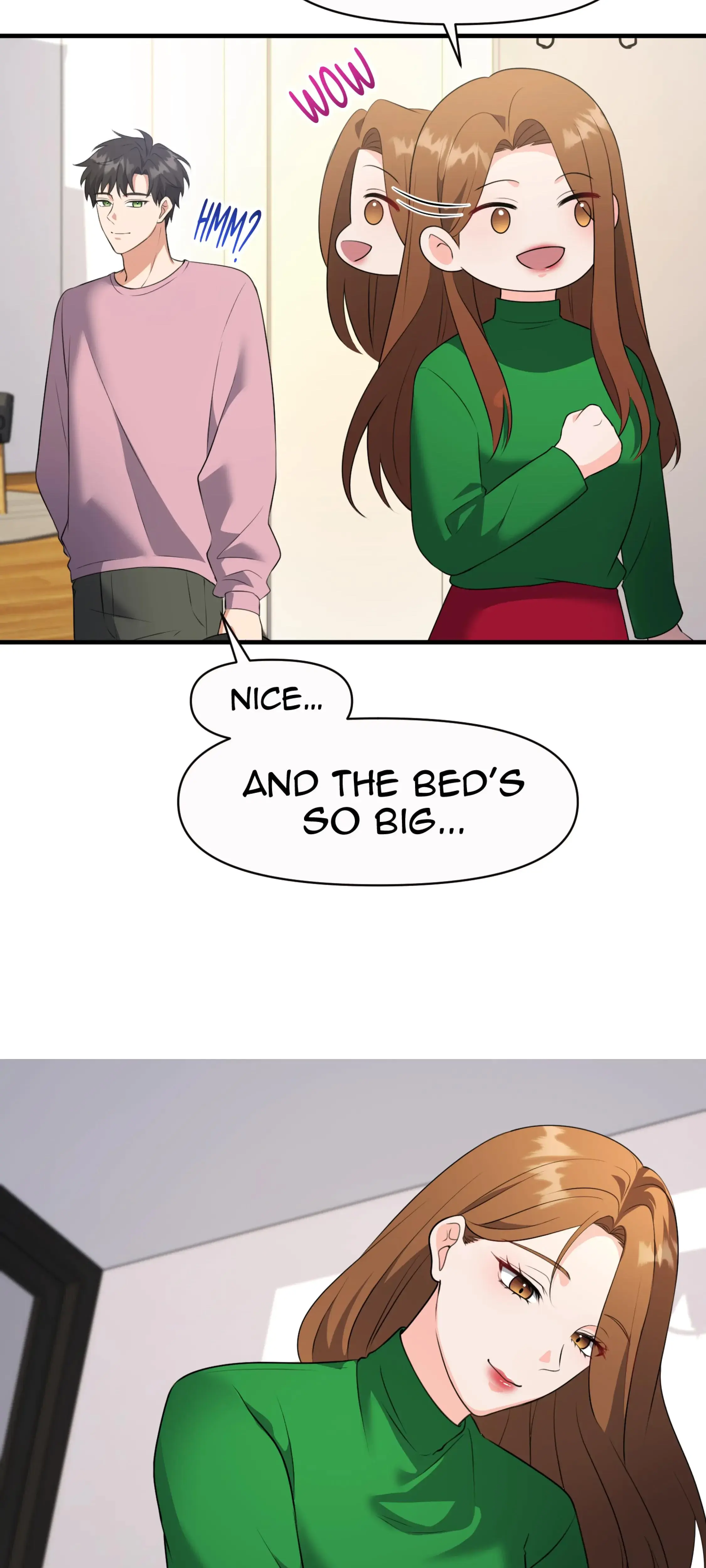 My Lust Christmas Chapter 2 - Page 19
