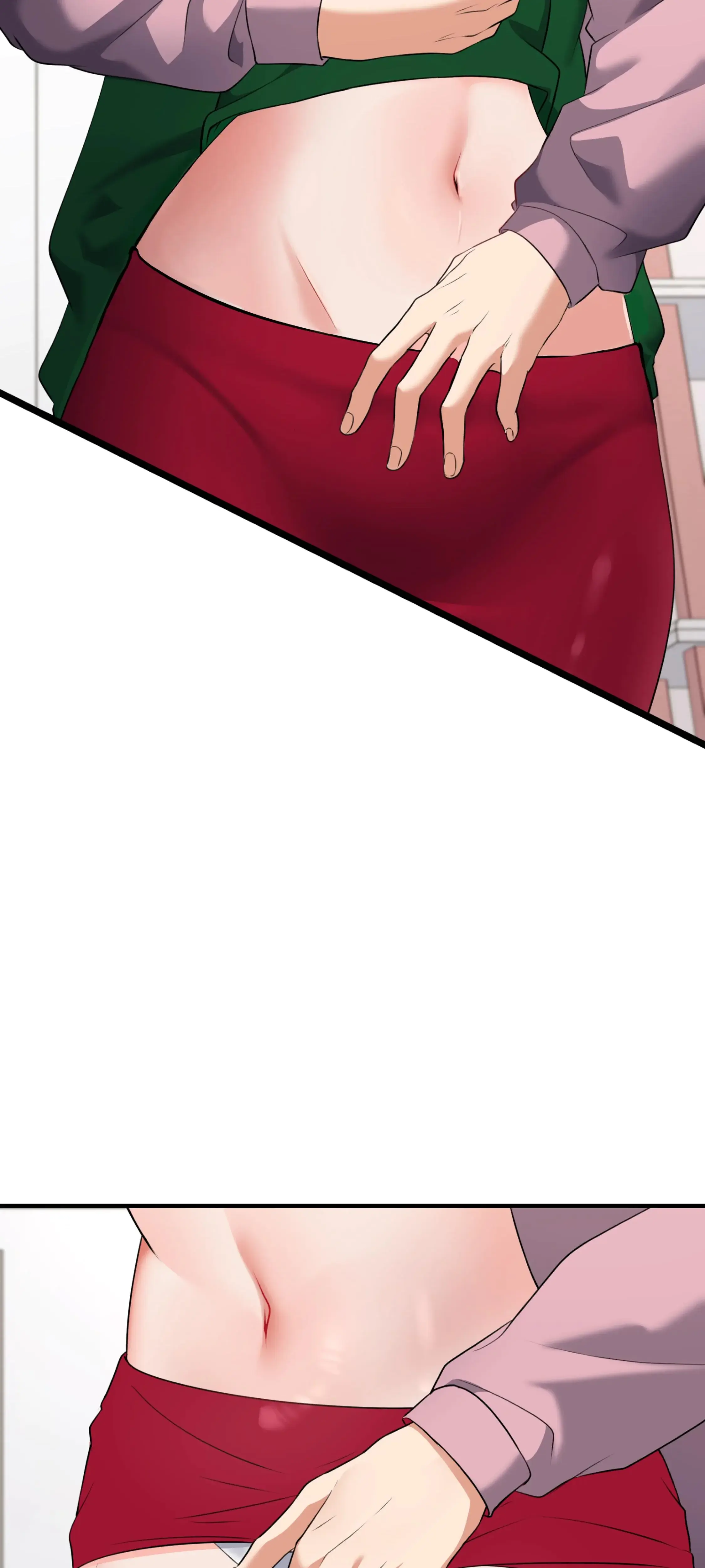 My Lust Christmas Chapter 2 - Page 24