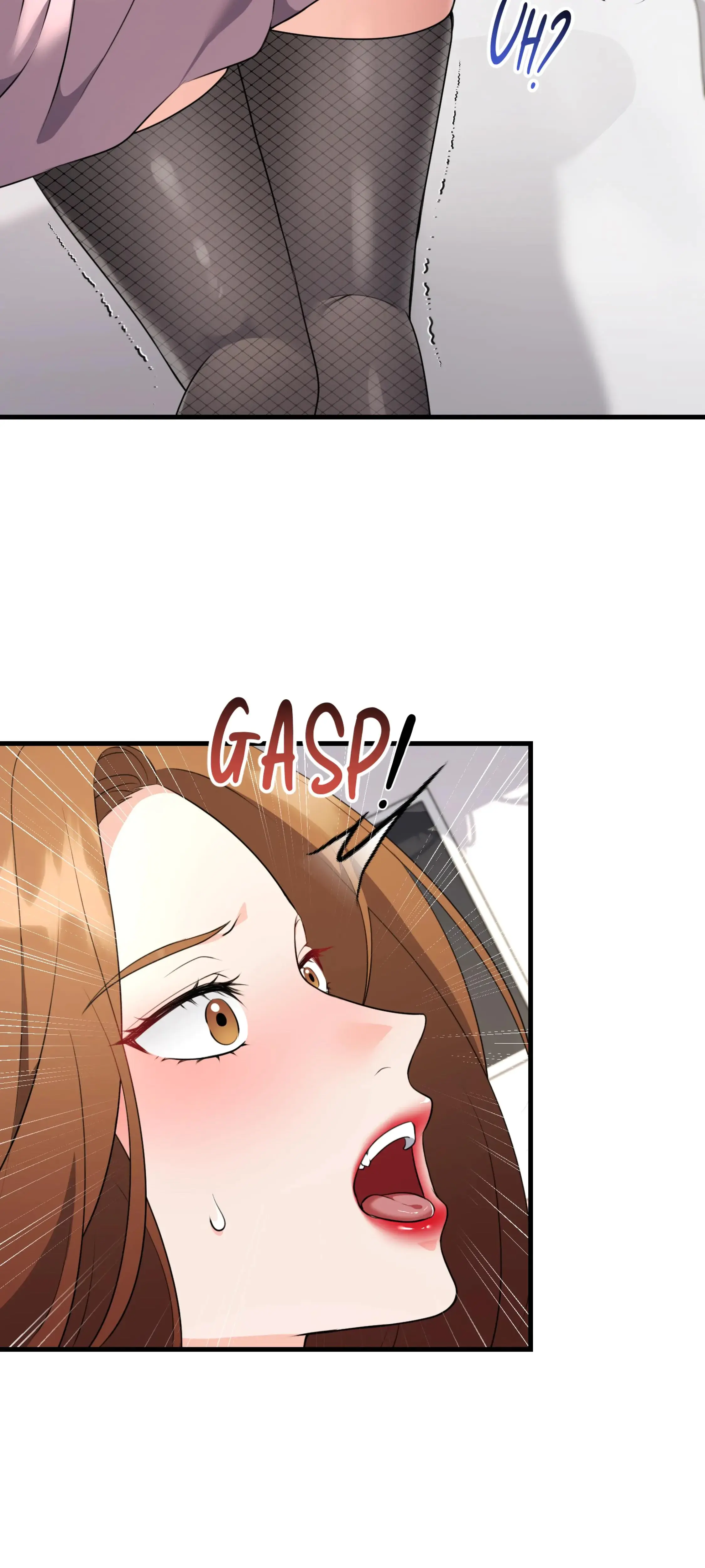 My Lust Christmas Chapter 2 - Page 27