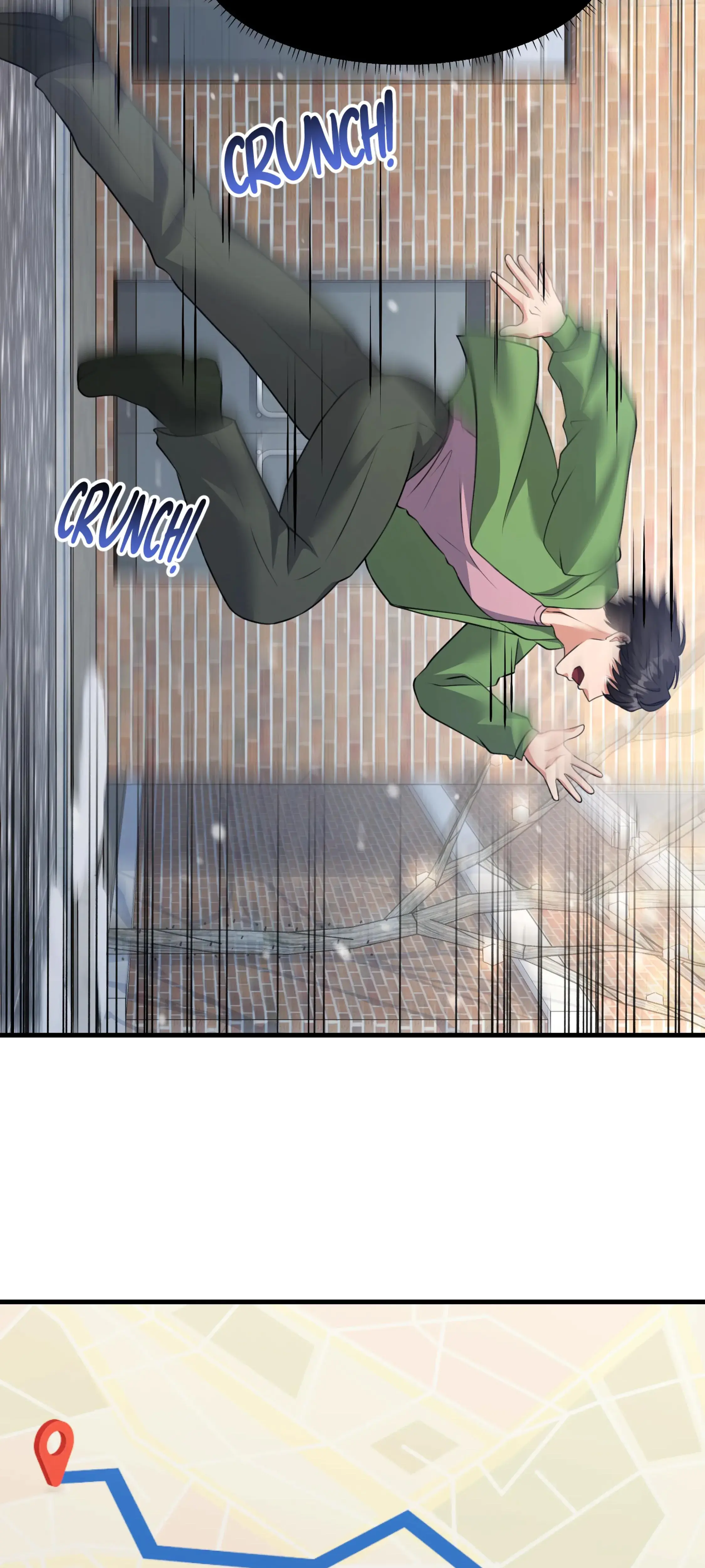 My Lust Christmas Chapter 2 - Page 45