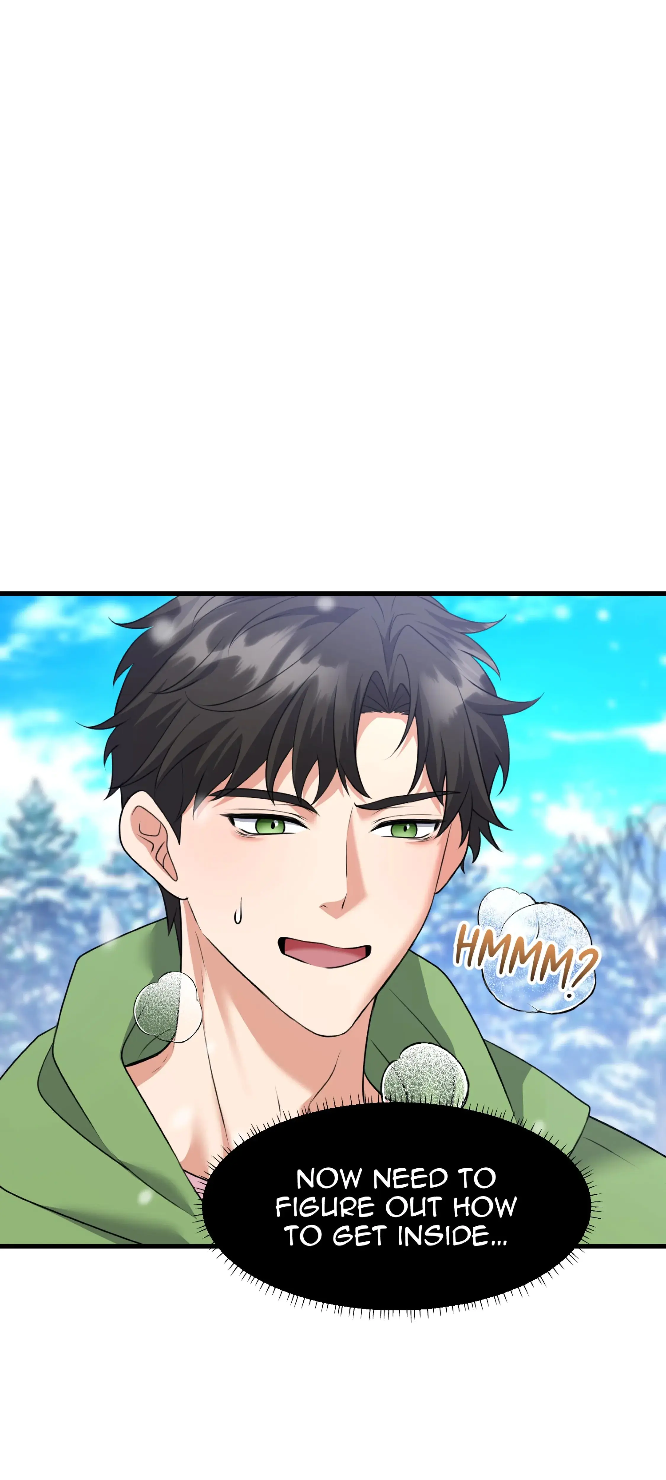 My Lust Christmas Chapter 2 - Page 47