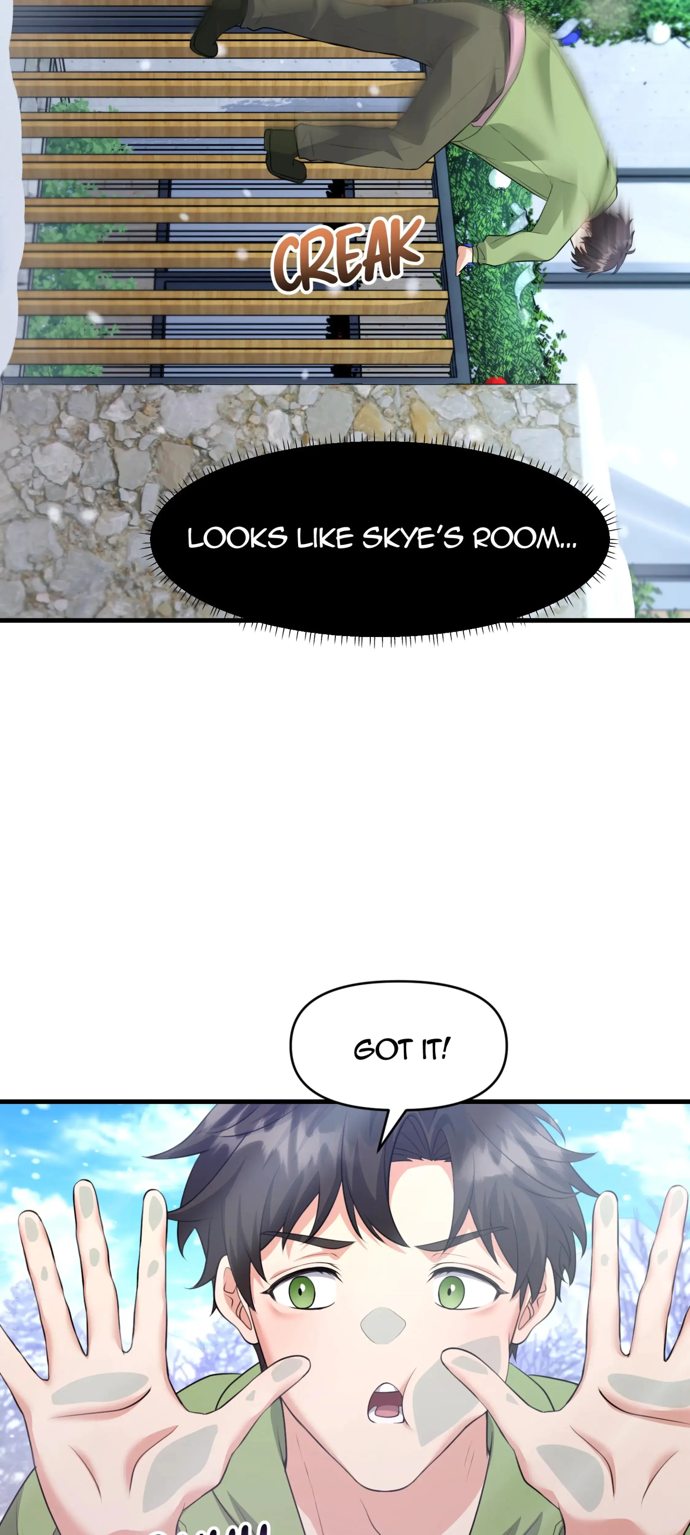 My Lust Christmas Chapter 2 - Page 49