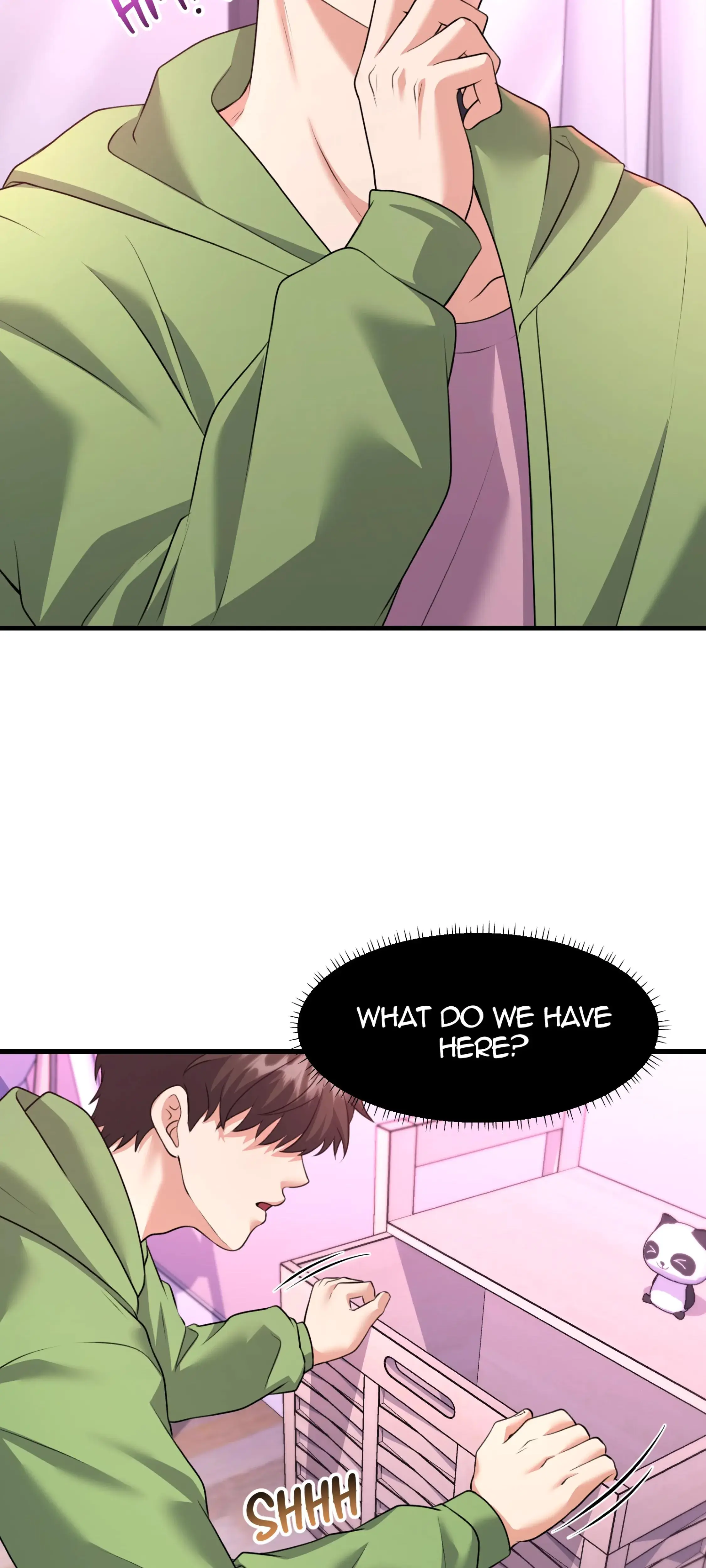 My Lust Christmas Chapter 2 - Page 52