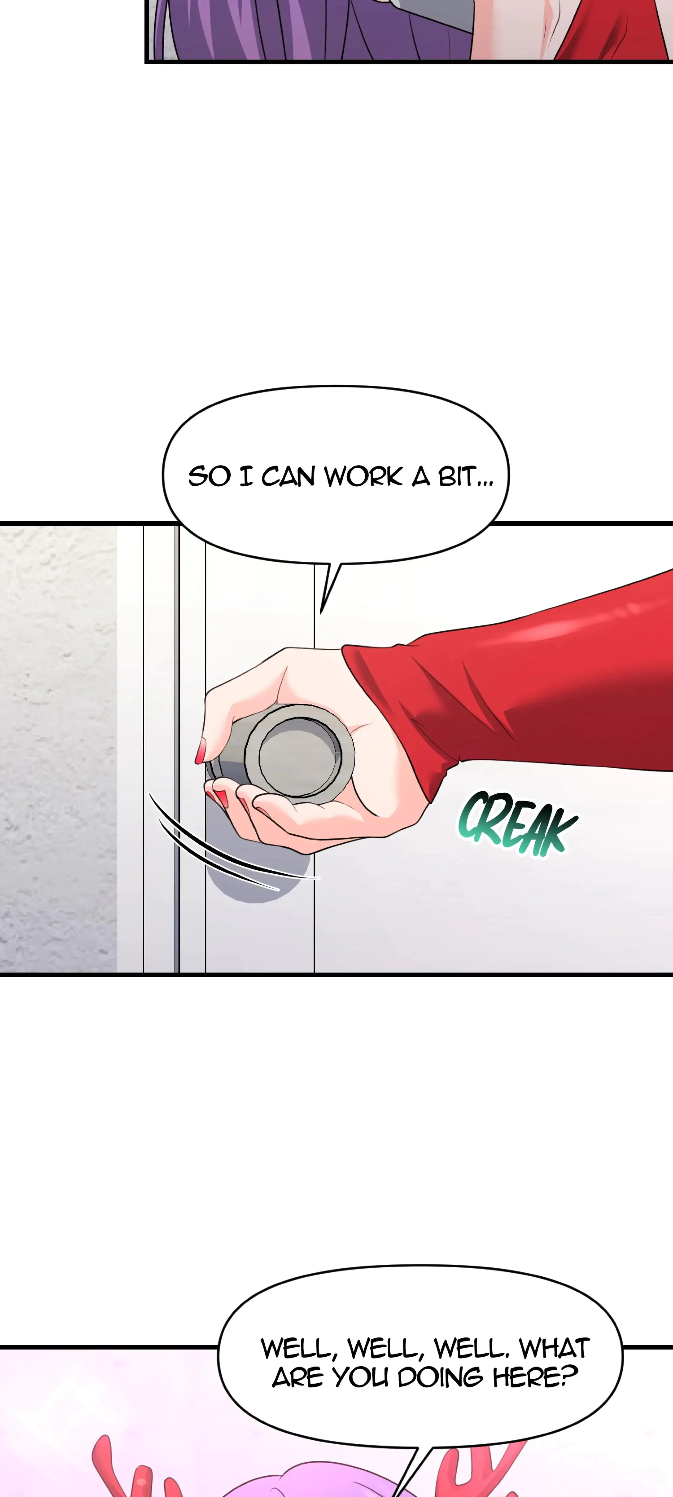 My Lust Christmas Chapter 2 - Page 55