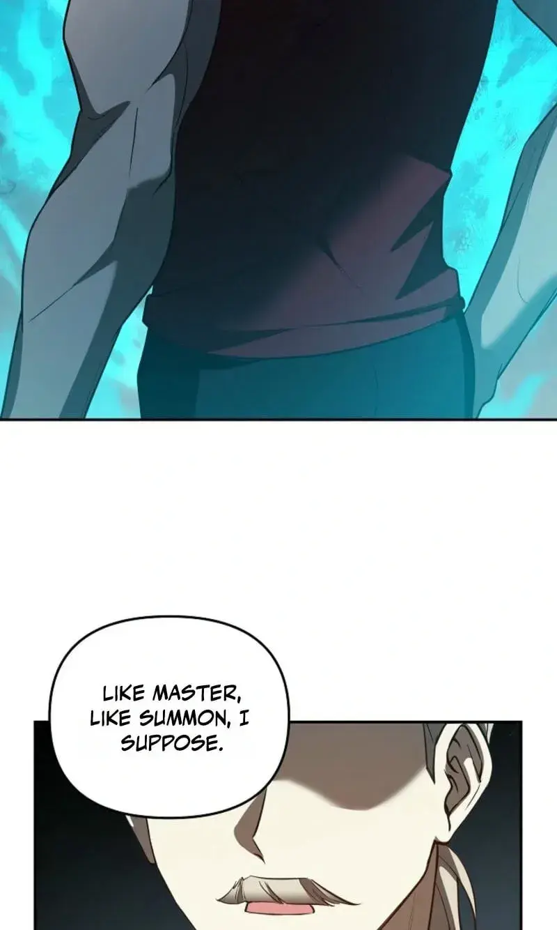 My Mom Is My Constellation Chapter 117 - Page 18